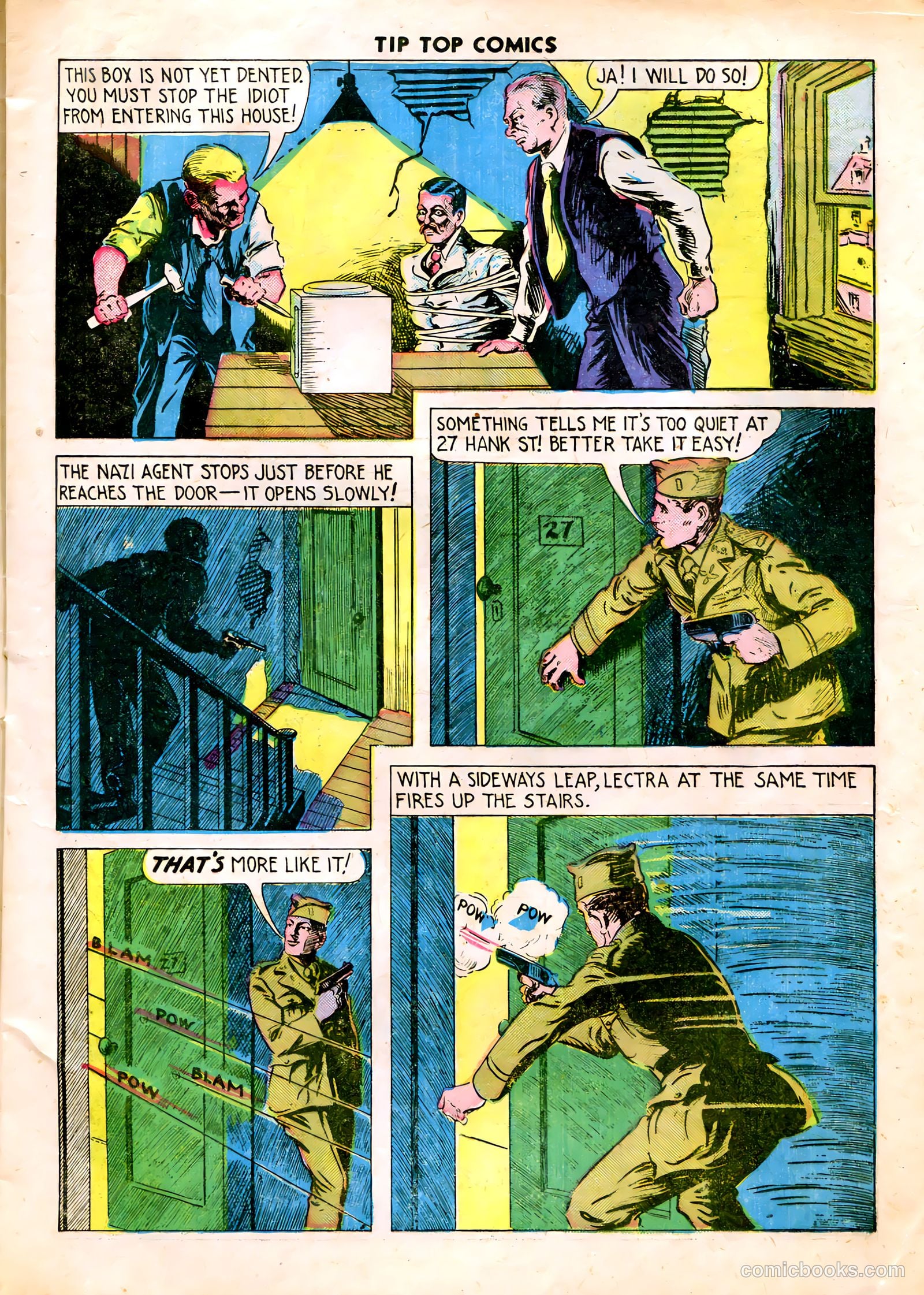 Tip Top Comics #92 (1936) — page 17 of 52