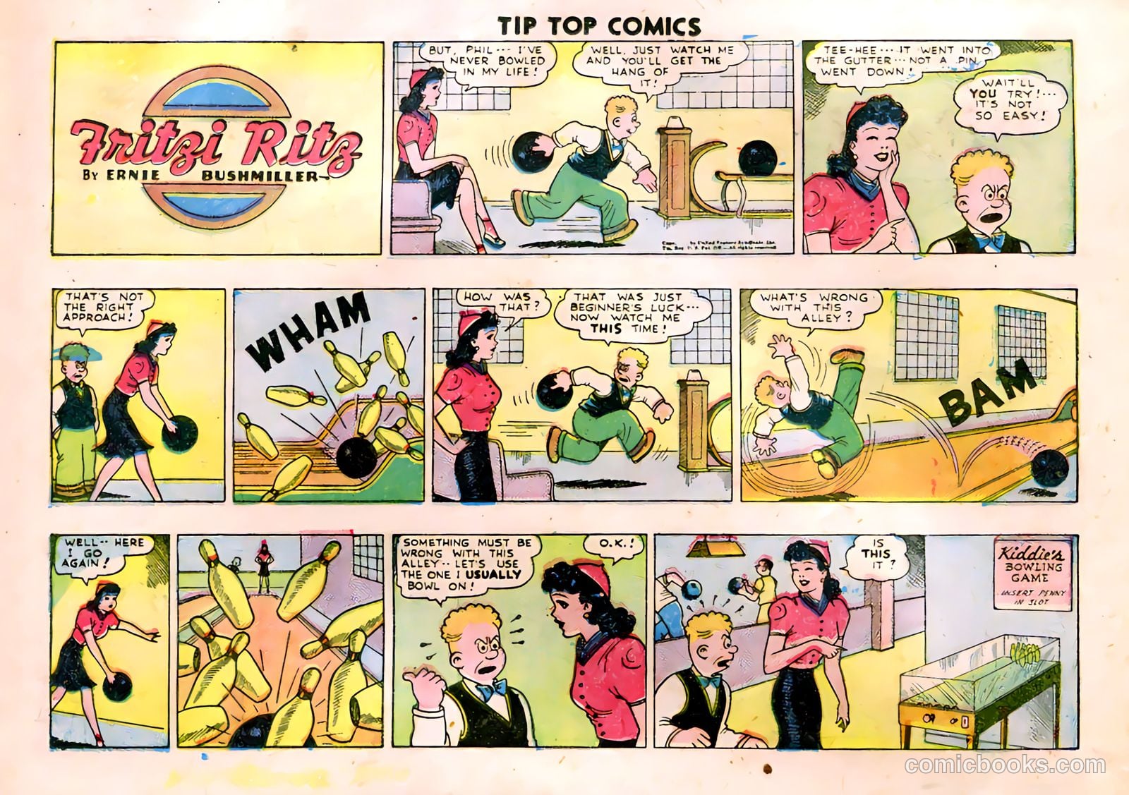 Tip Top Comics #92 (1936) — page 21 of 52
