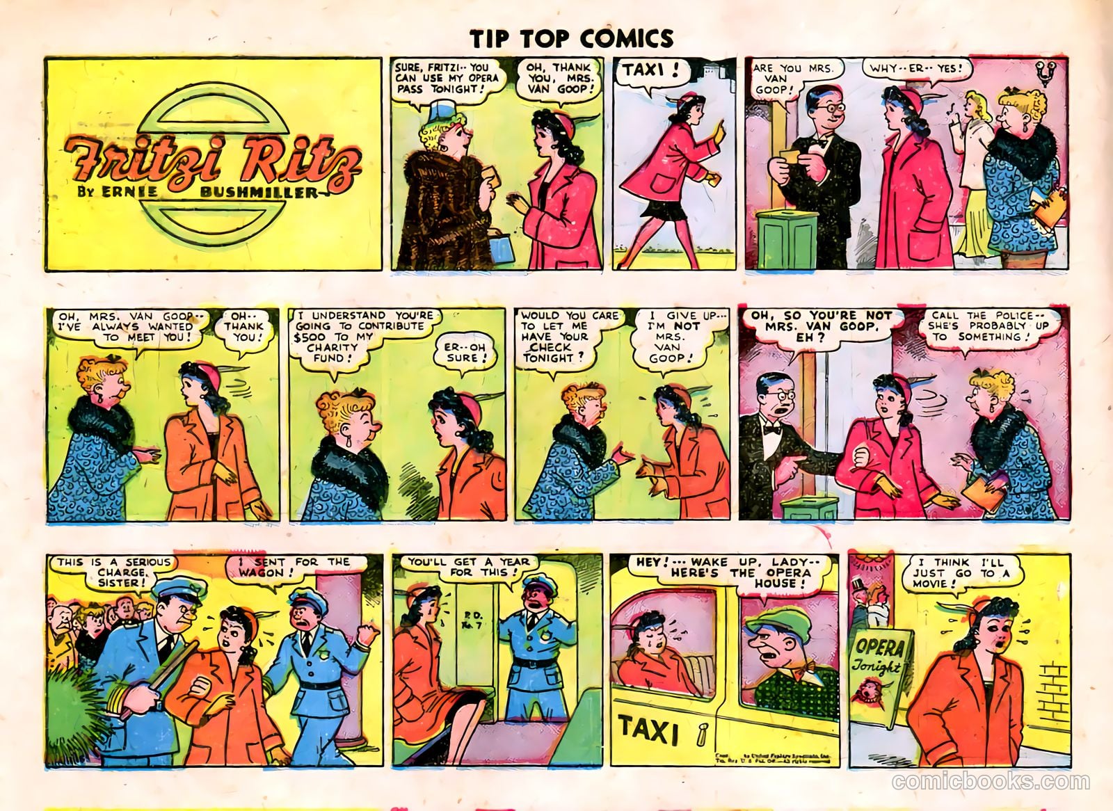 Tip Top Comics #92 (1936) — page 24 of 52