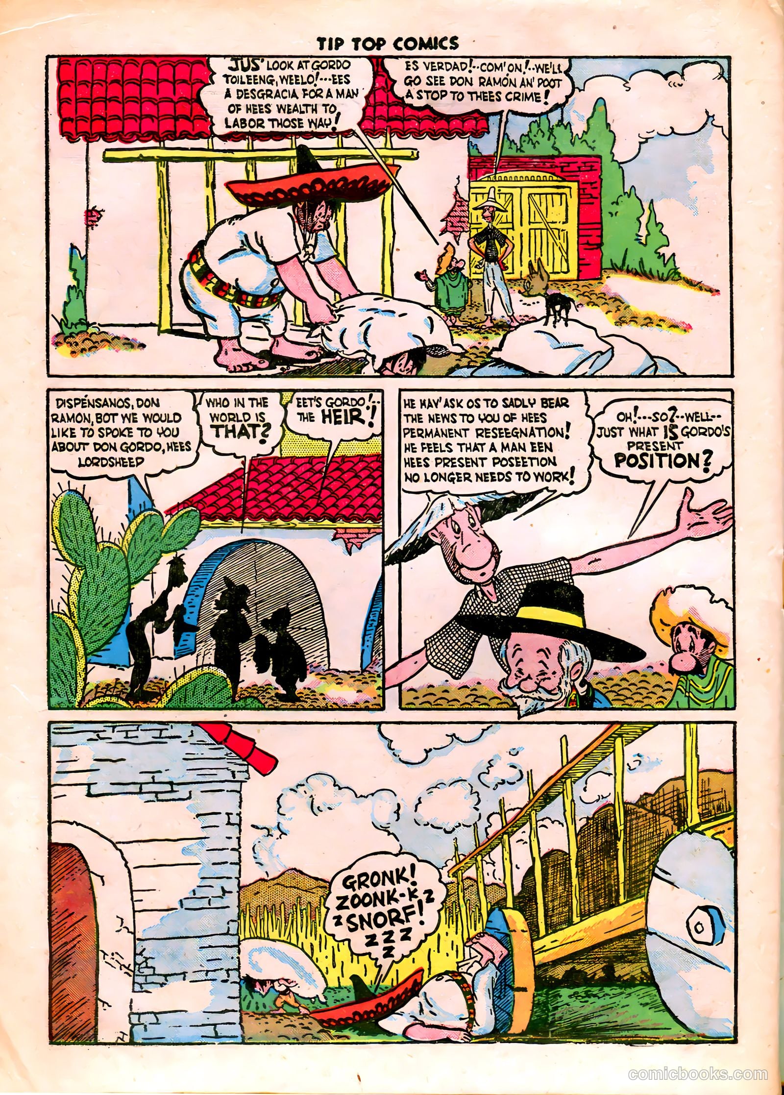 Tip Top Comics #92 (1936) — page 36 of 52