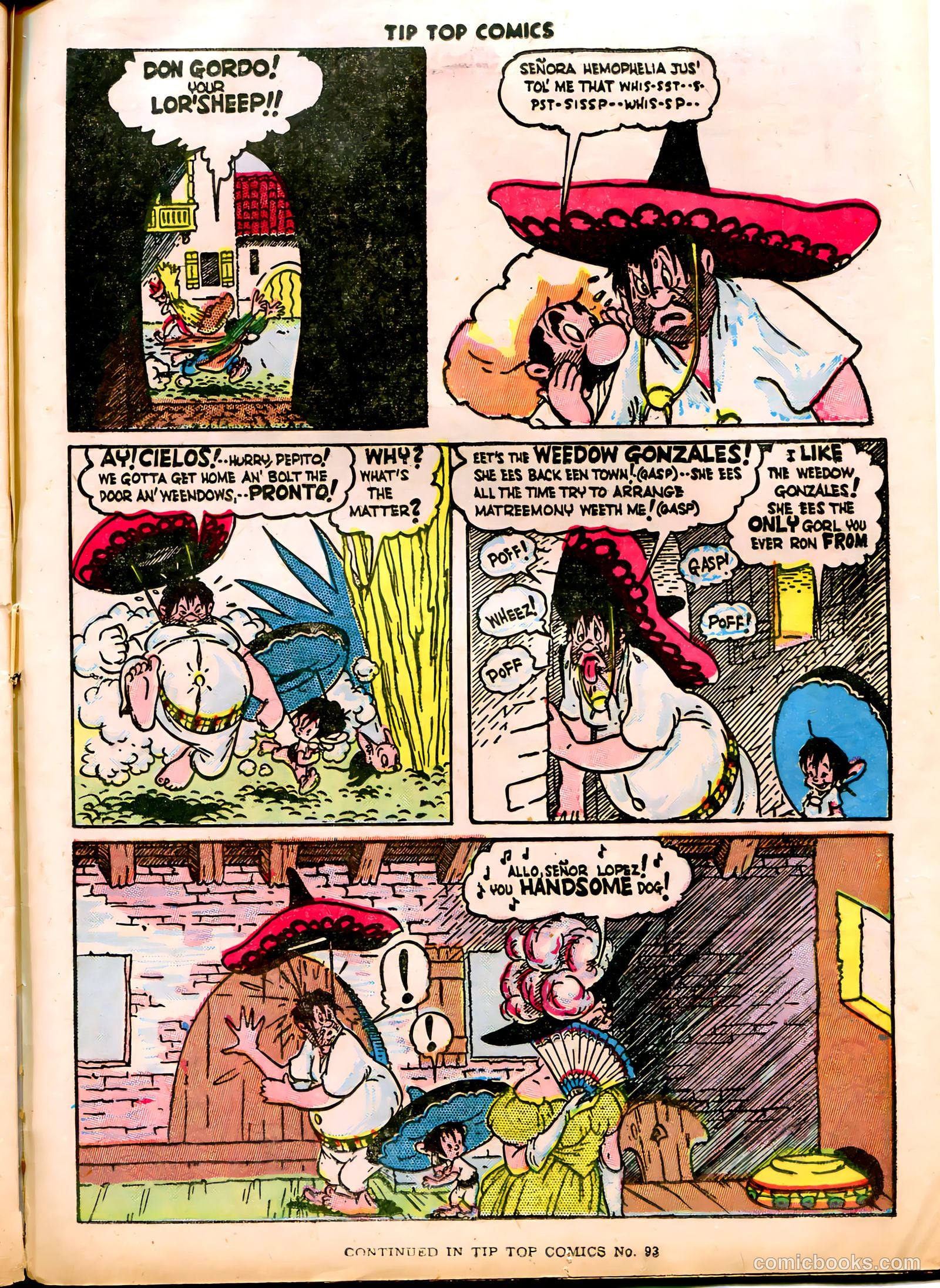 Tip Top Comics #92 (1936) — page 37 of 52