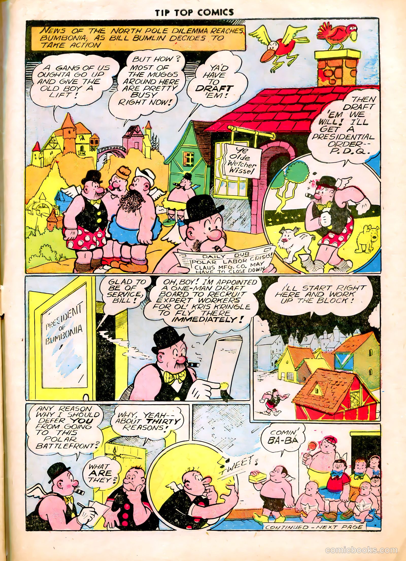 Tip Top Comics #92 (1936) — page 45 of 52