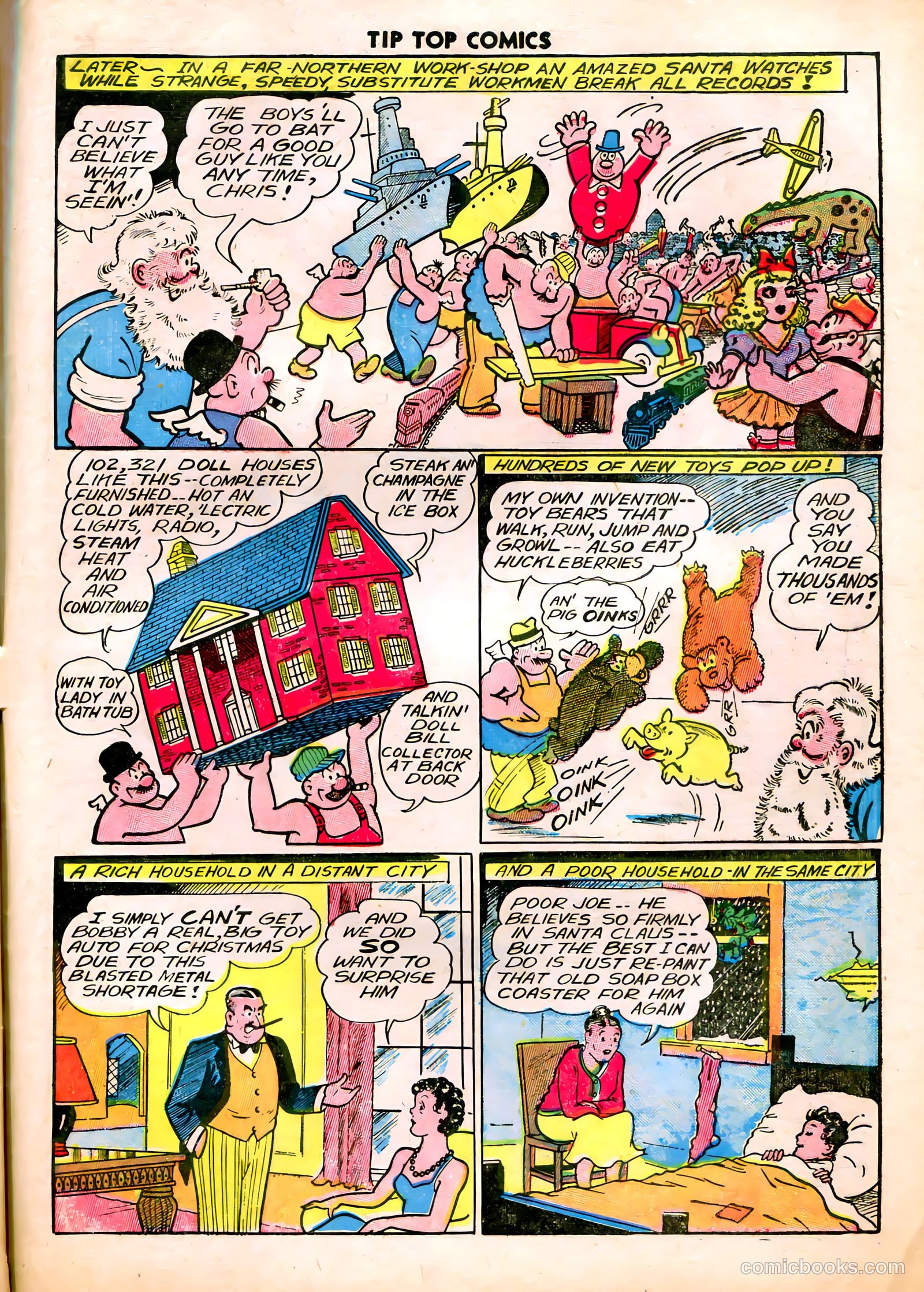 Tip Top Comics #92 (1936) — page 47 of 52