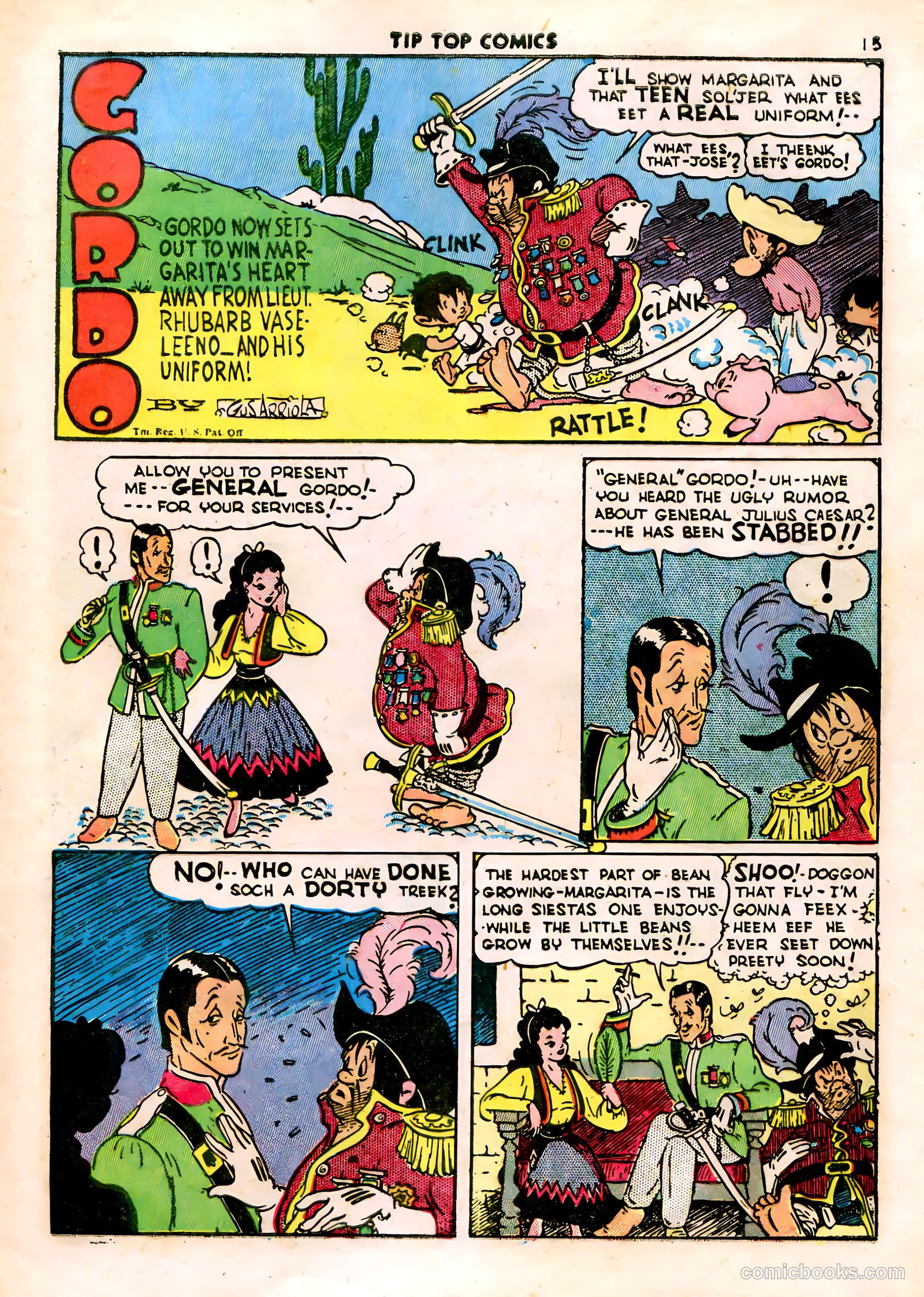 Tip Top Comics #86 (1936) — page 10 of 53