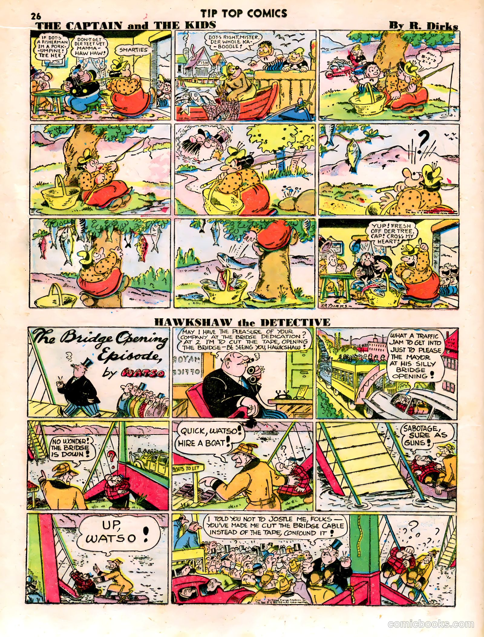 Tip Top Comics #86 (1936) — page 21 of 53