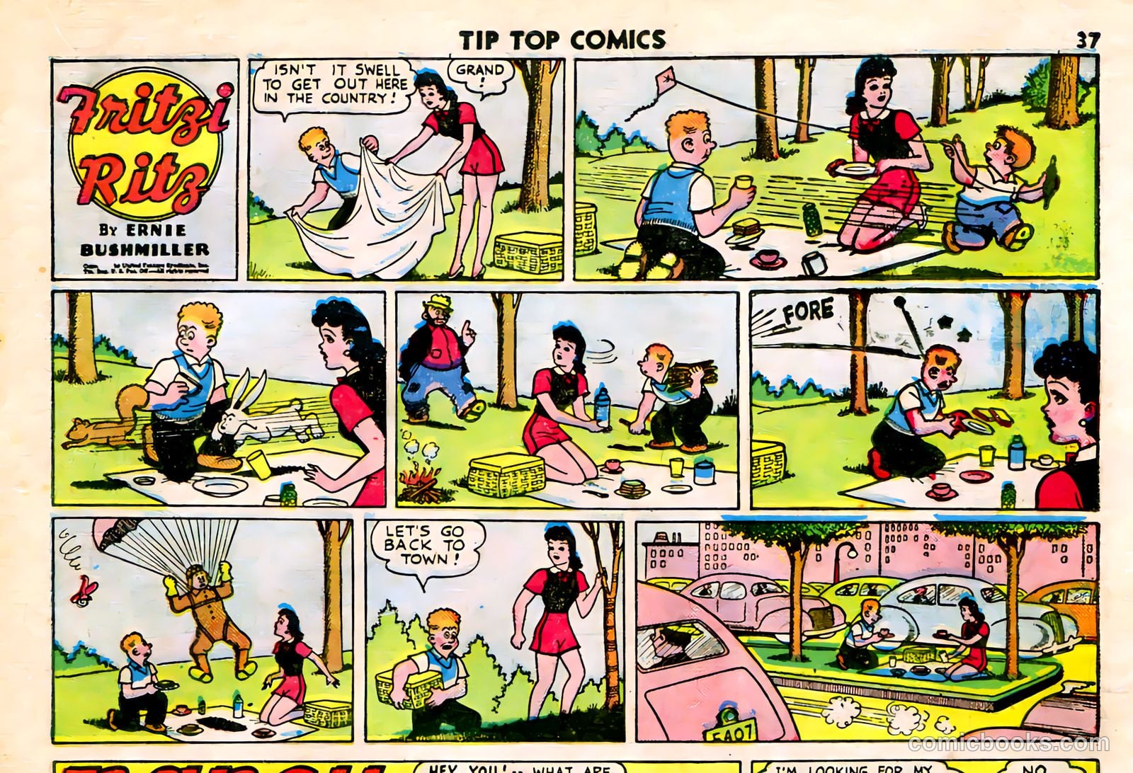 Tip Top Comics #86 (1936) — page 24 of 53