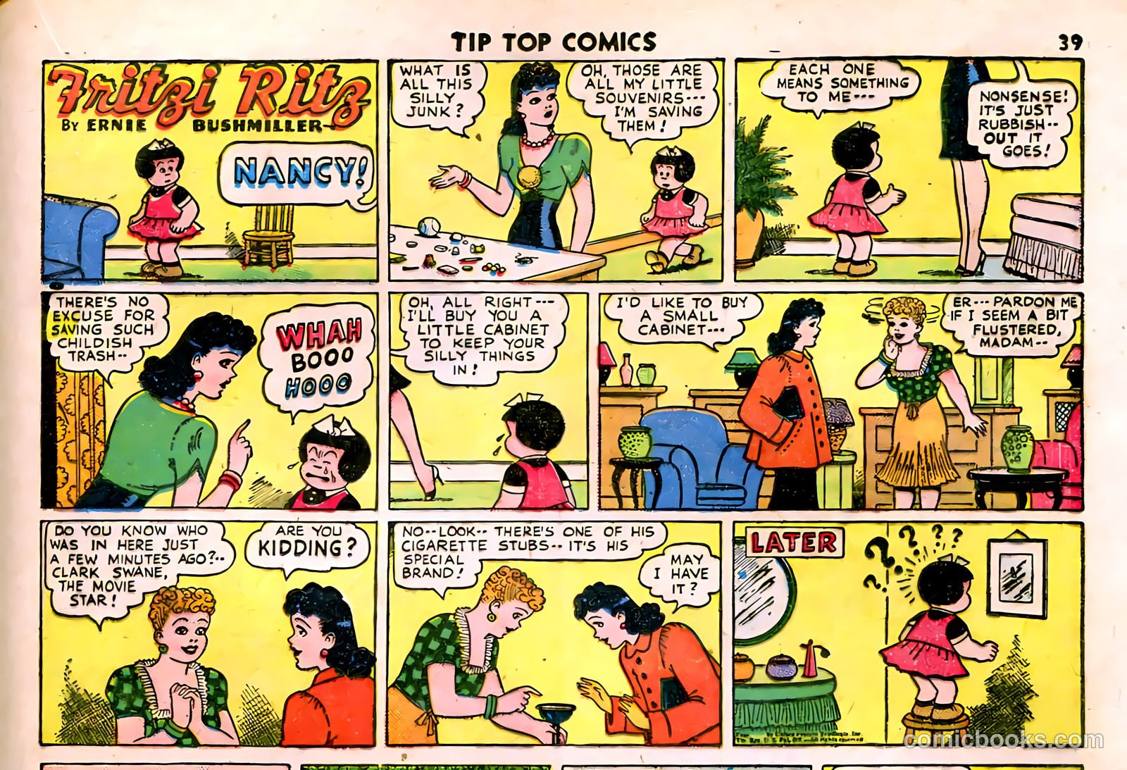 Tip Top Comics #86 (1936) — page 26 of 53