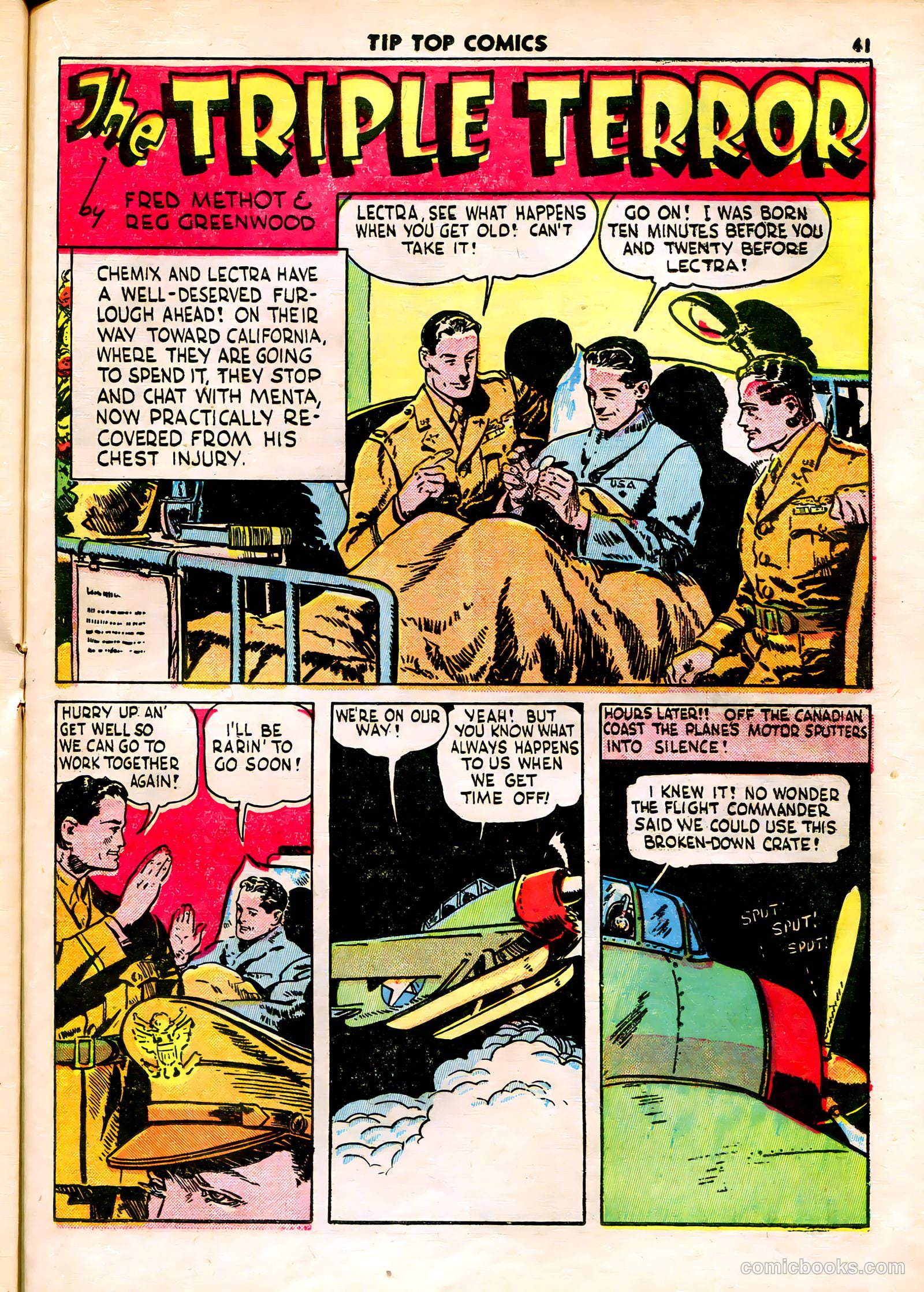 Tip Top Comics #86 (1936) — page 28 of 53