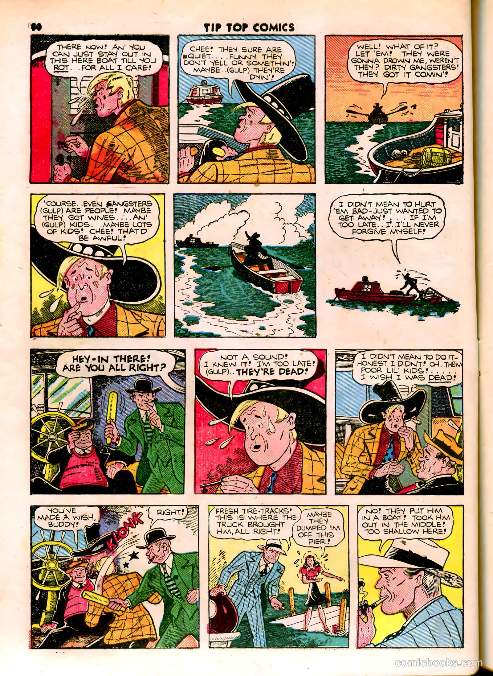 Tip Top Comics #86 (1936) — page 37 of 53