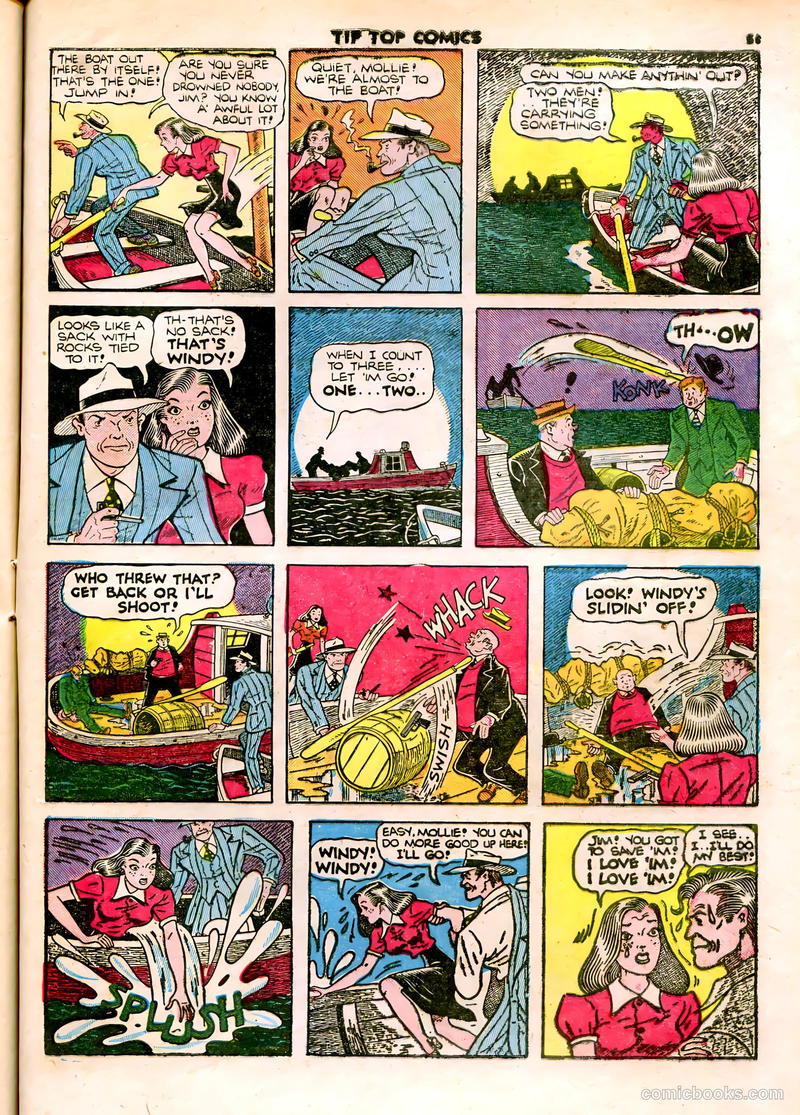 Tip Top Comics #86 (1936) — page 38 of 53