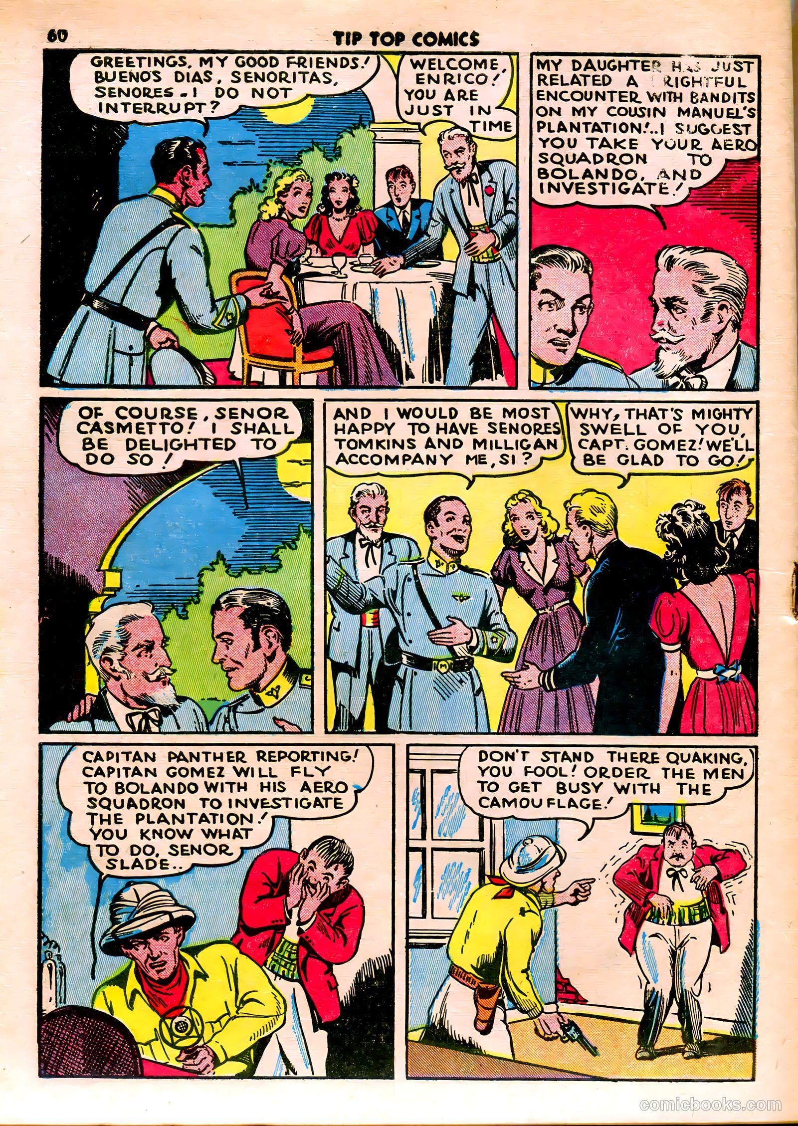 Tip Top Comics #86 (1936) — page 47 of 53