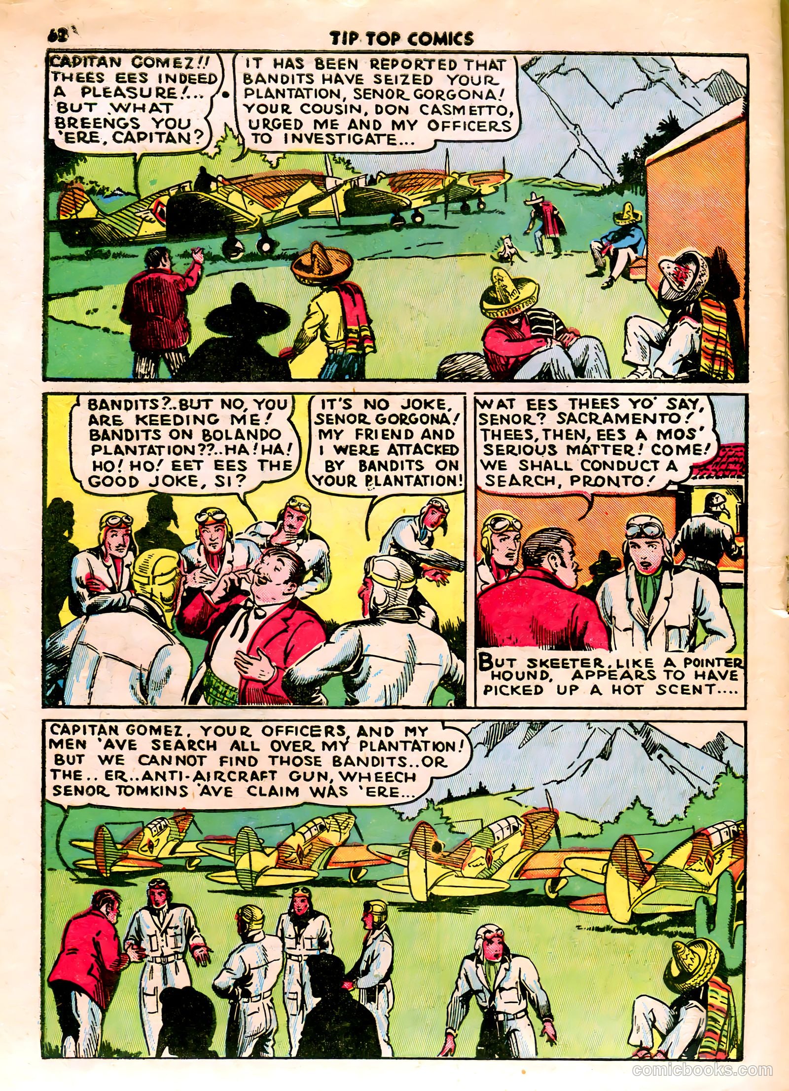 Tip Top Comics #86 (1936) — page 49 of 53