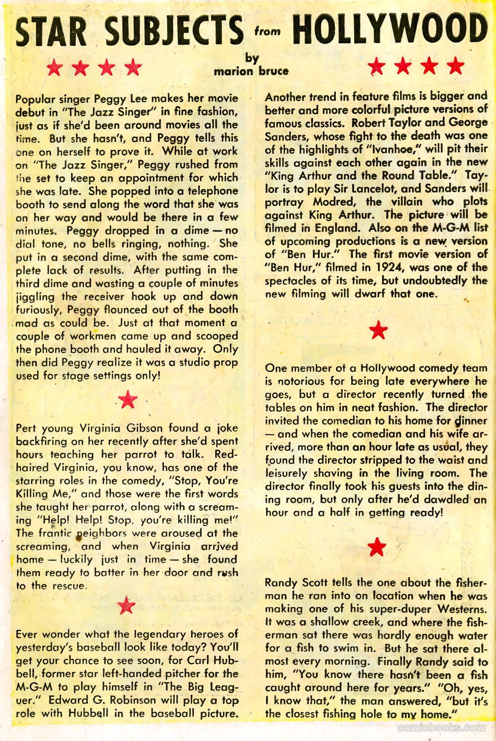 Mazie #10 (1959) — page 11 of 37