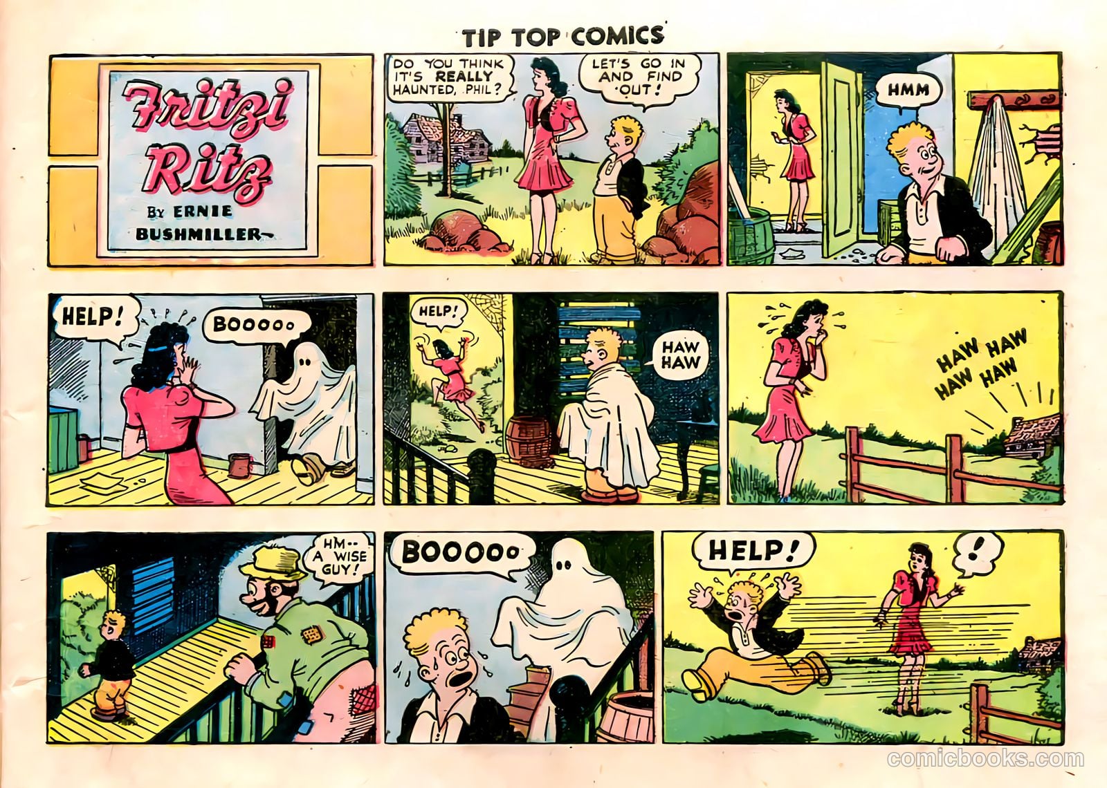 Tip Top Comics #89 (1936) — page 9 of 52