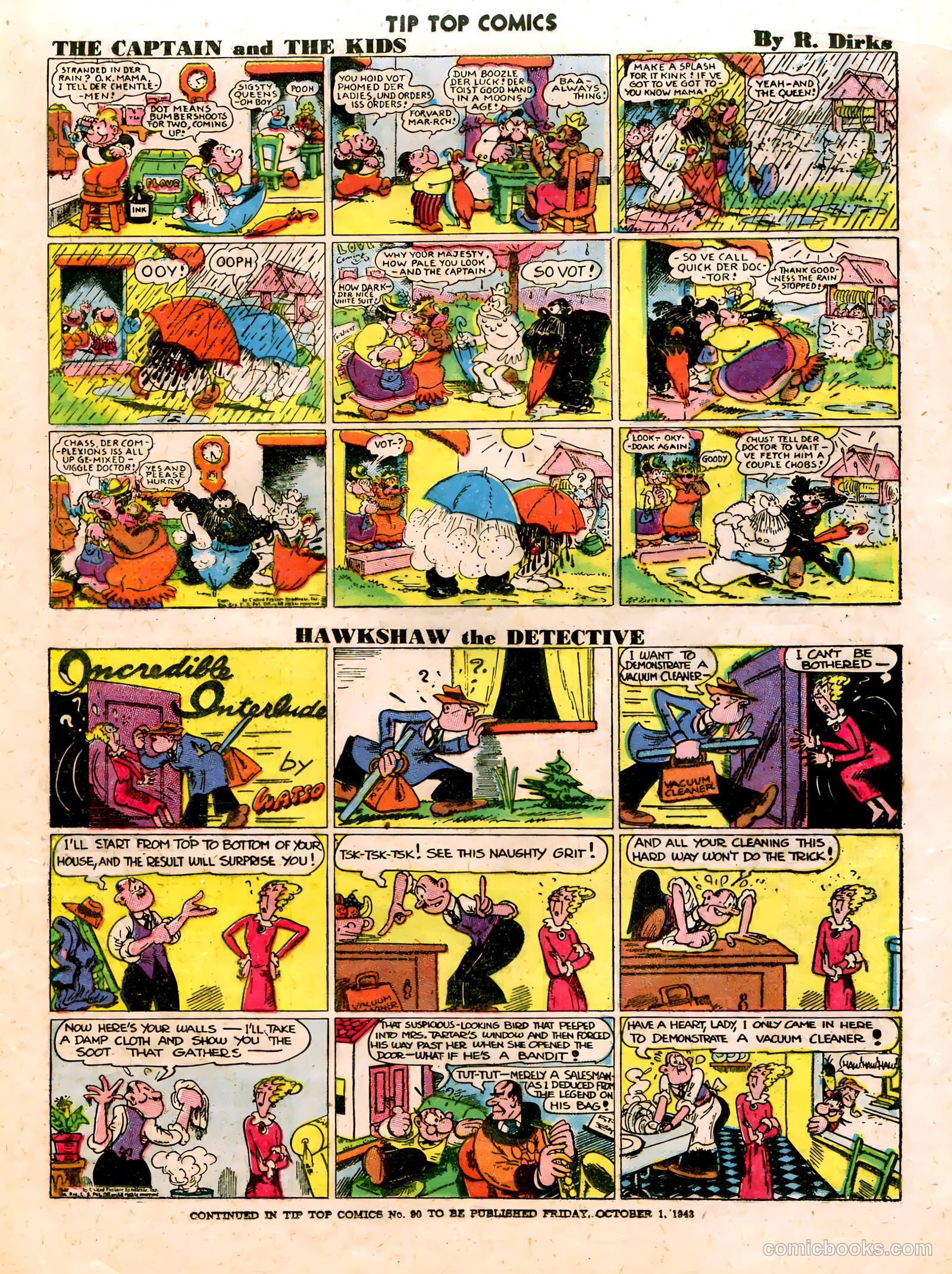 Tip Top Comics #89 (1936) — page 25 of 52