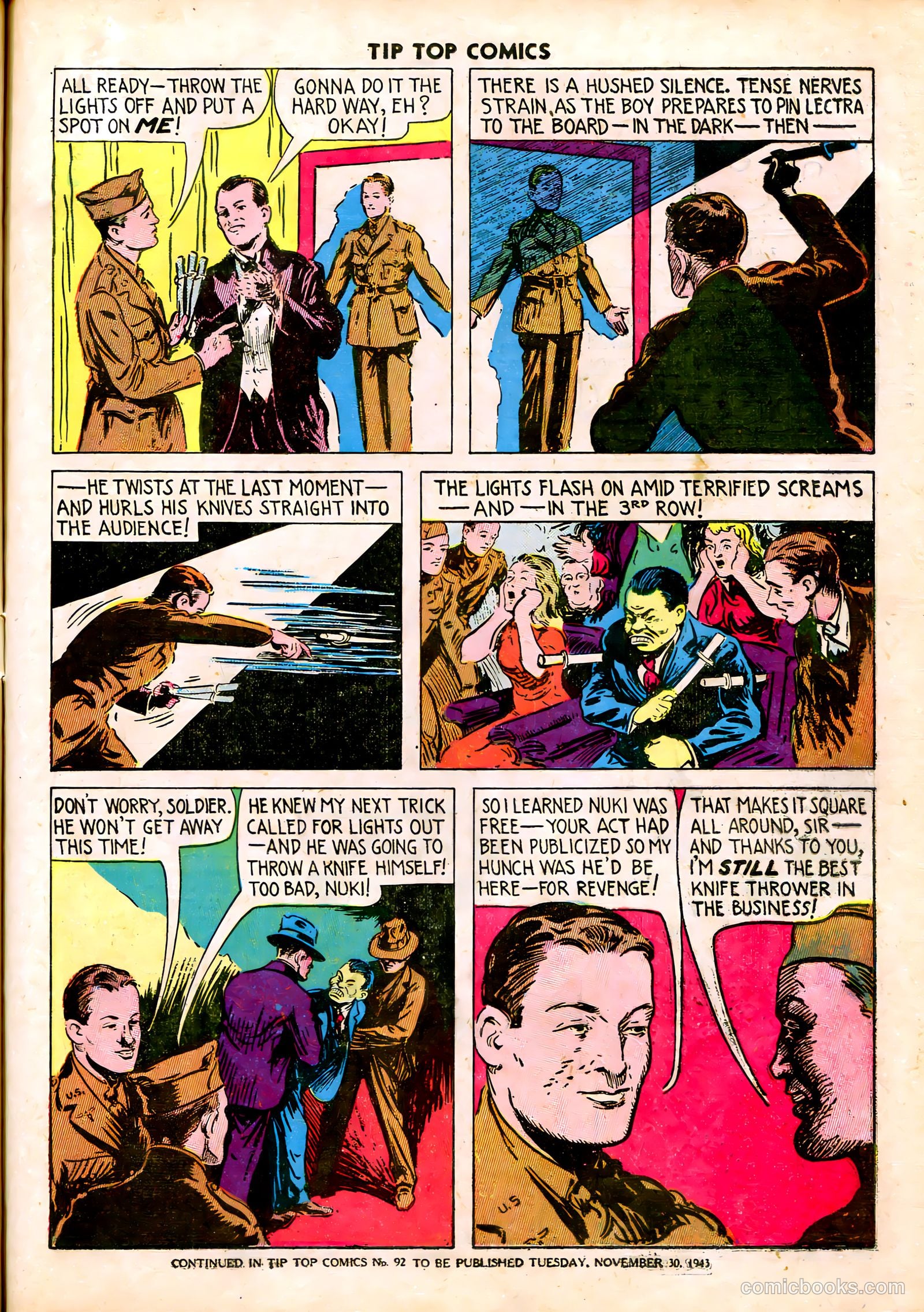 Tip Top Comics #91 (1936) — page 36 of 55