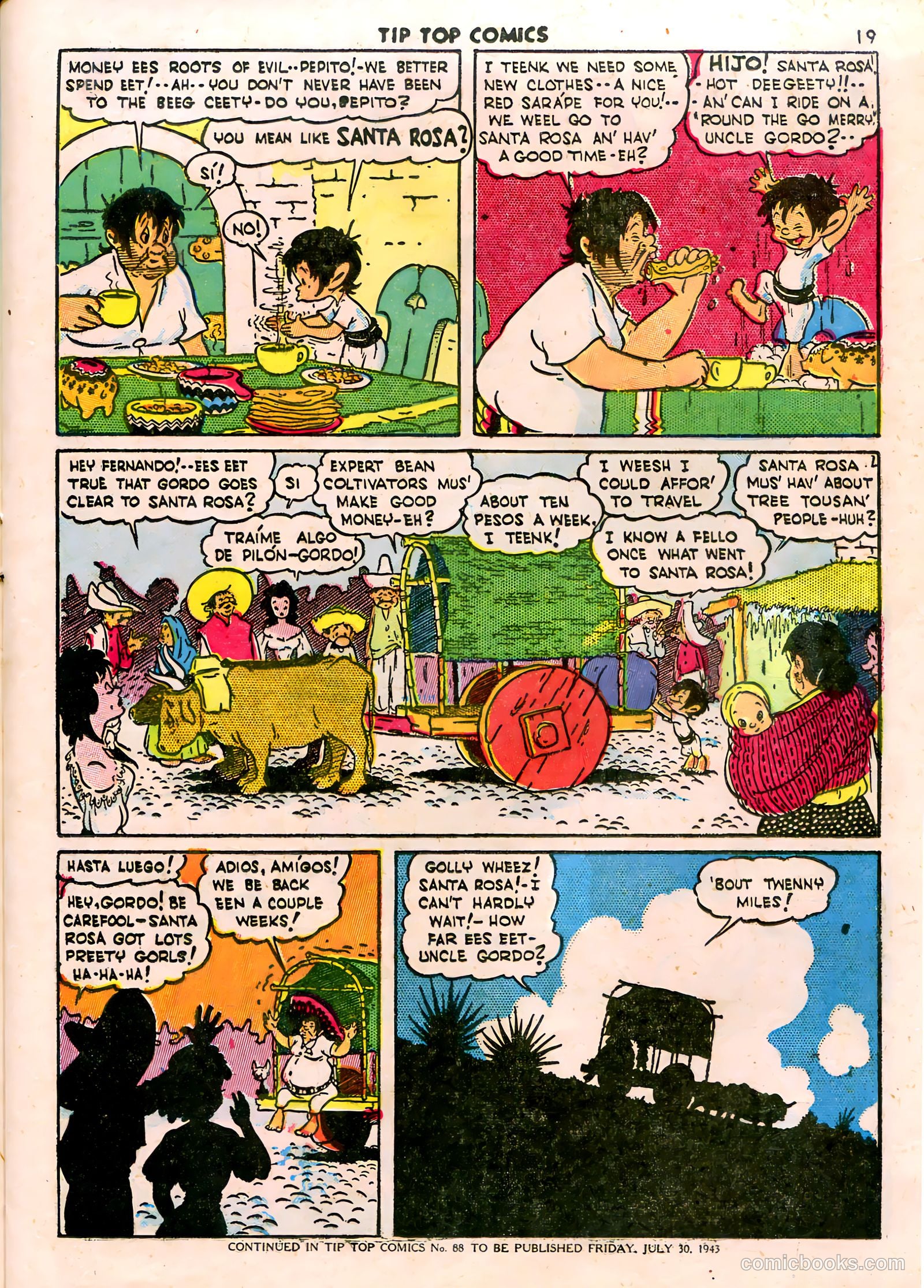Tip Top Comics #87 (1936) — page 21 of 61
