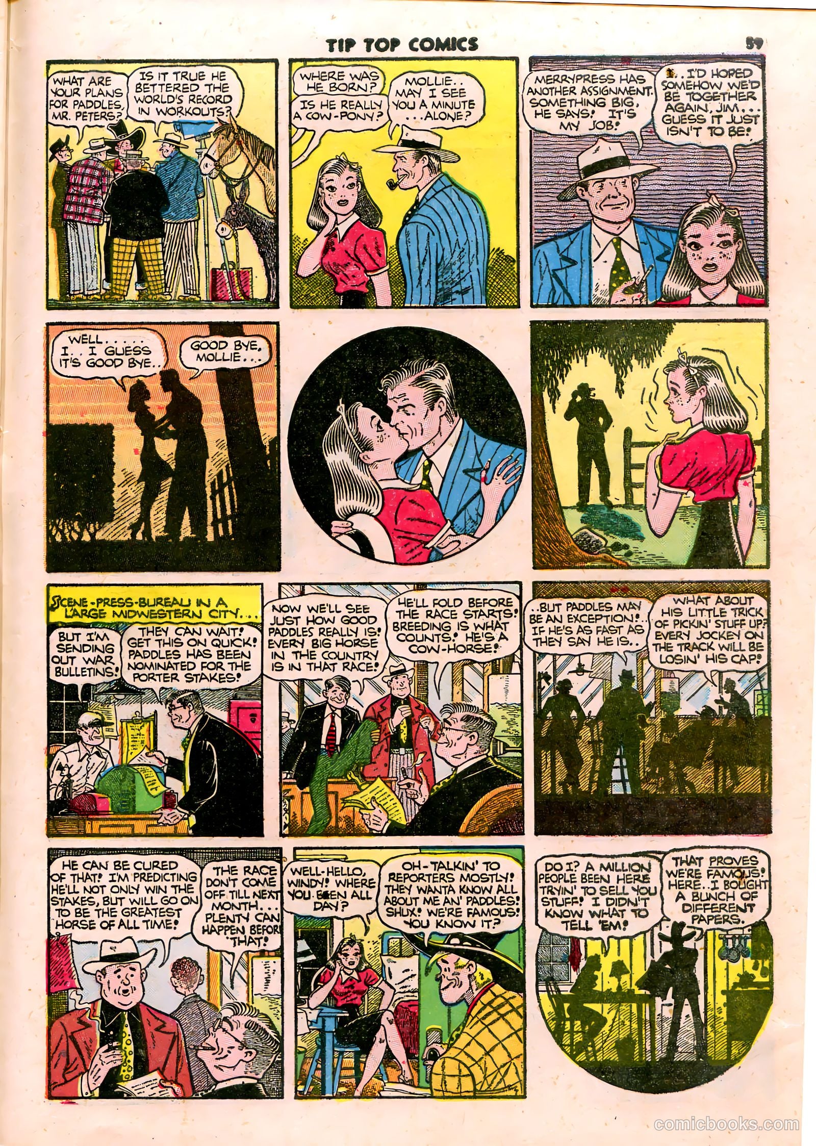 Tip Top Comics #87 (1936) — page 54 of 61
