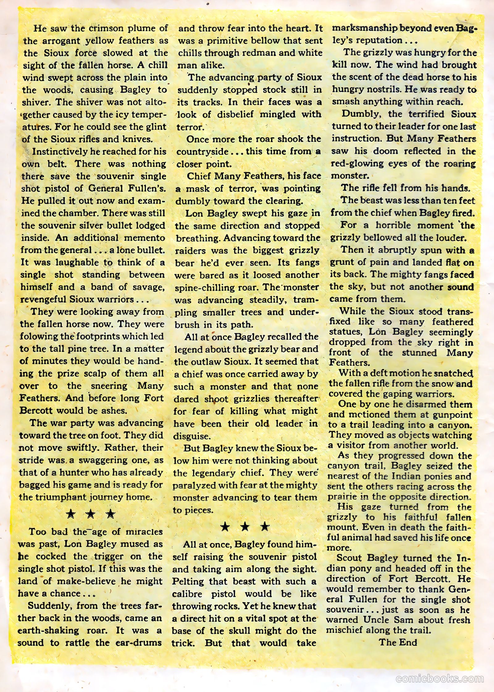 Dead-Eye Western v2 #9 — page 18 of 36
