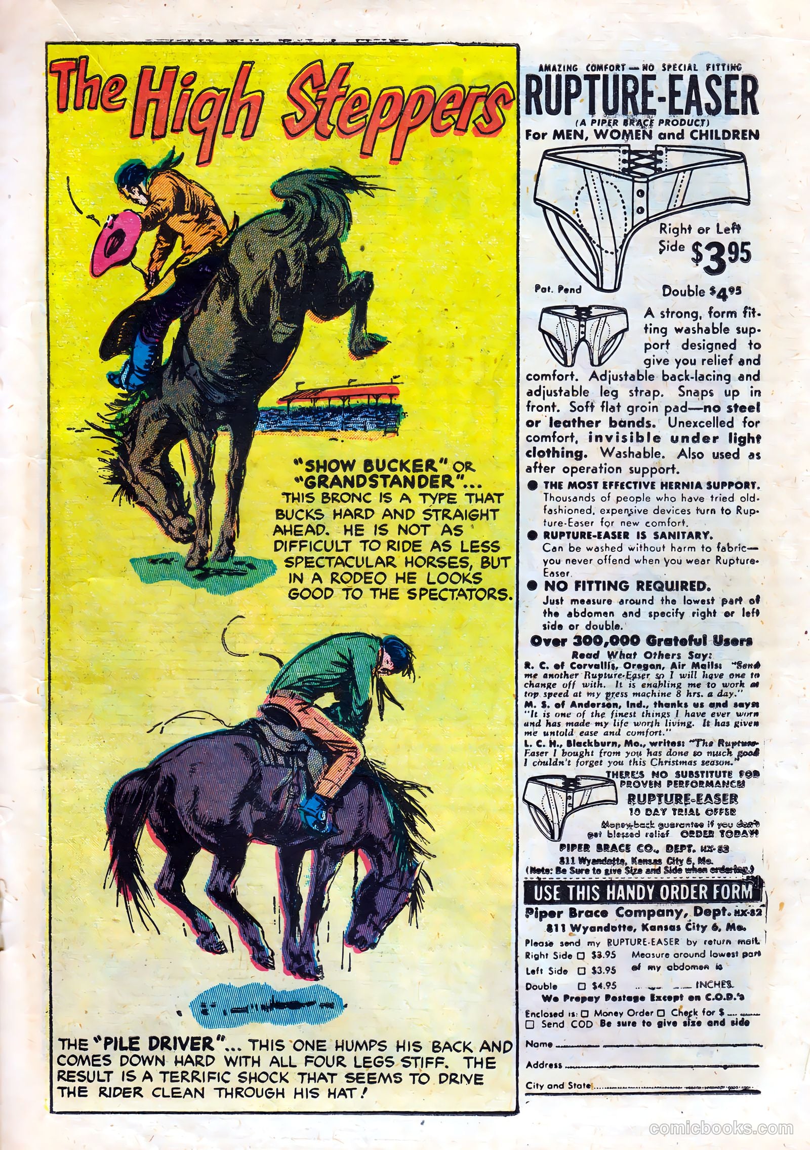 Dead-Eye Western v2 #9 — page 19 of 36
