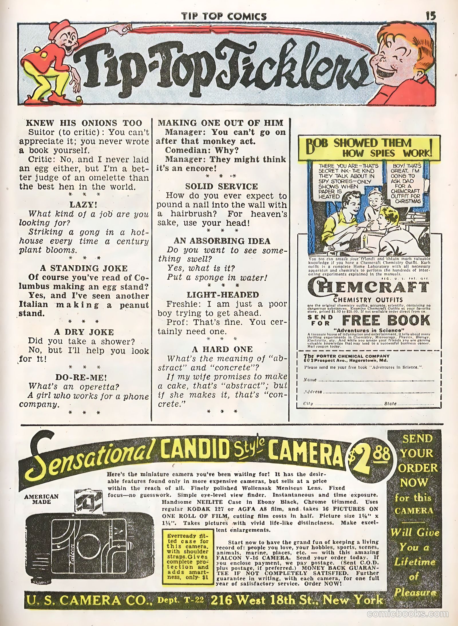 Tip Top Comics #32 (1936) — page 12 of 56