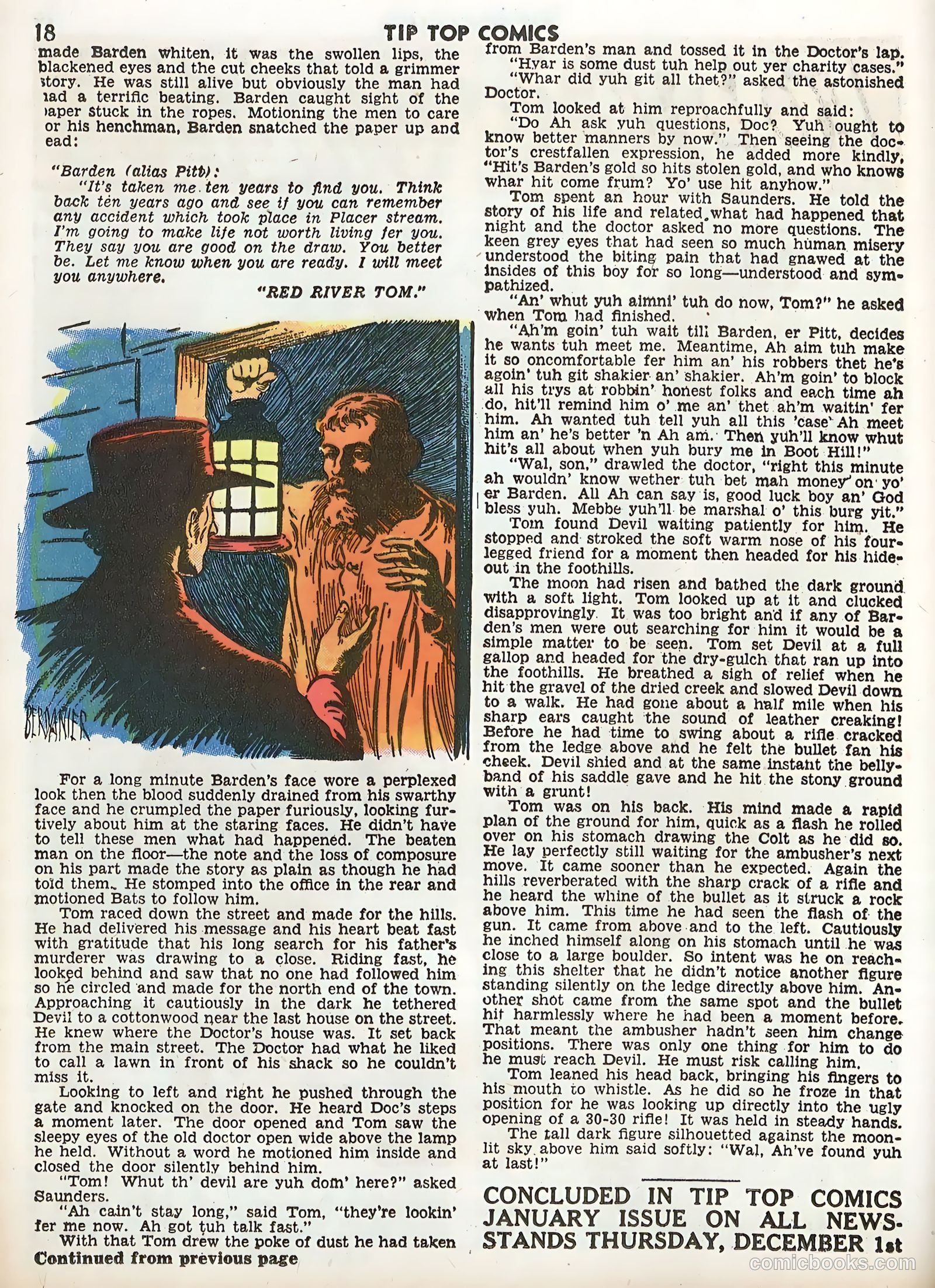 Tip Top Comics #32 (1936) — page 15 of 56