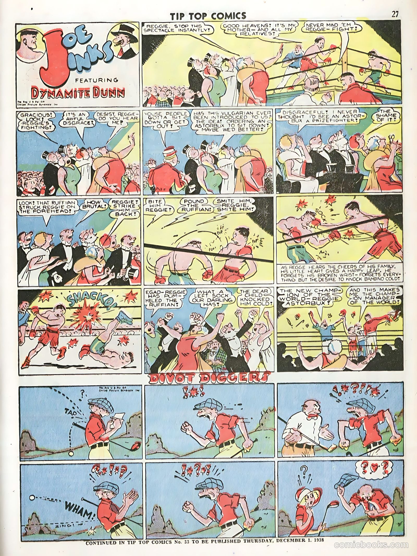 Tip Top Comics #32 (1936) — page 24 of 56