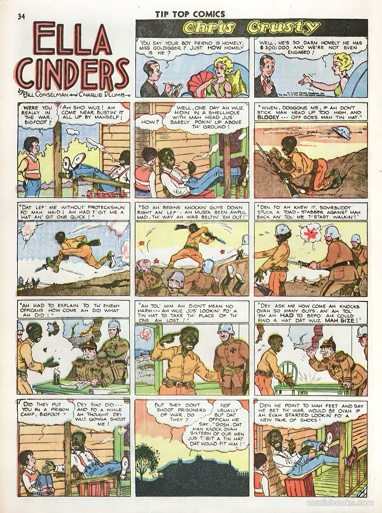 Tip Top Comics #32 (1936) — page 30 of 56