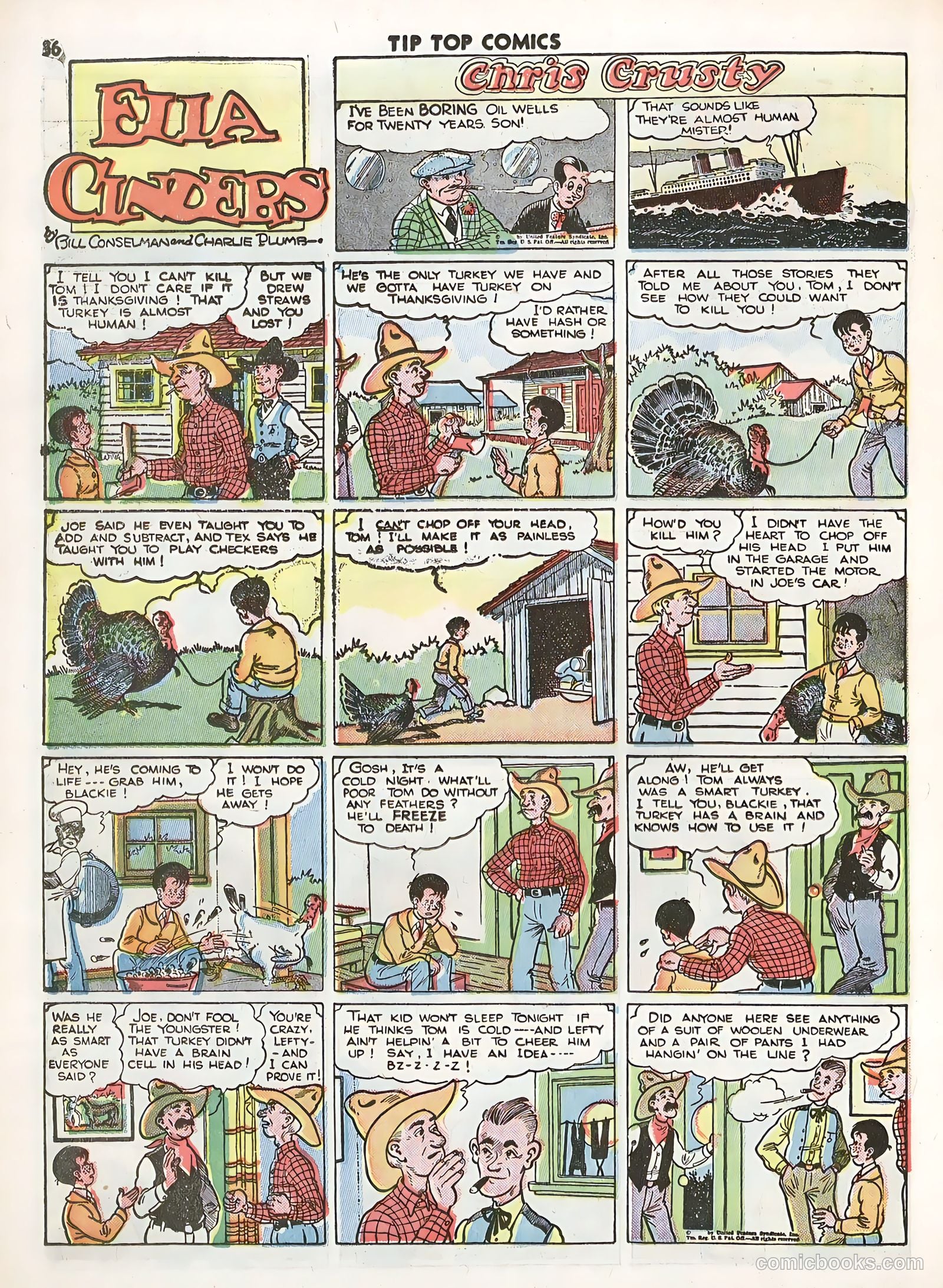 Tip Top Comics #32 (1936) — page 32 of 56