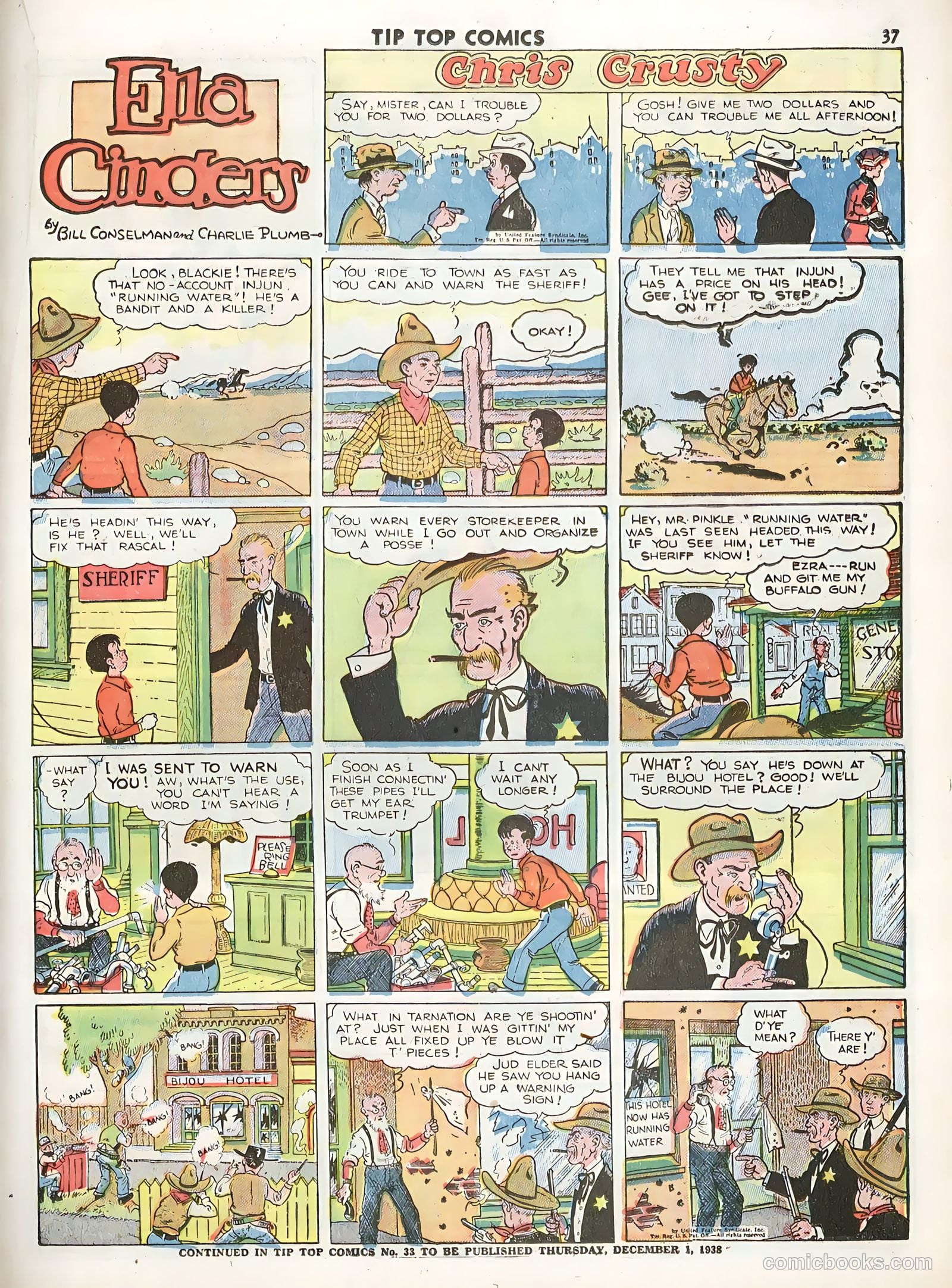 Tip Top Comics #32 (1936) — page 33 of 56