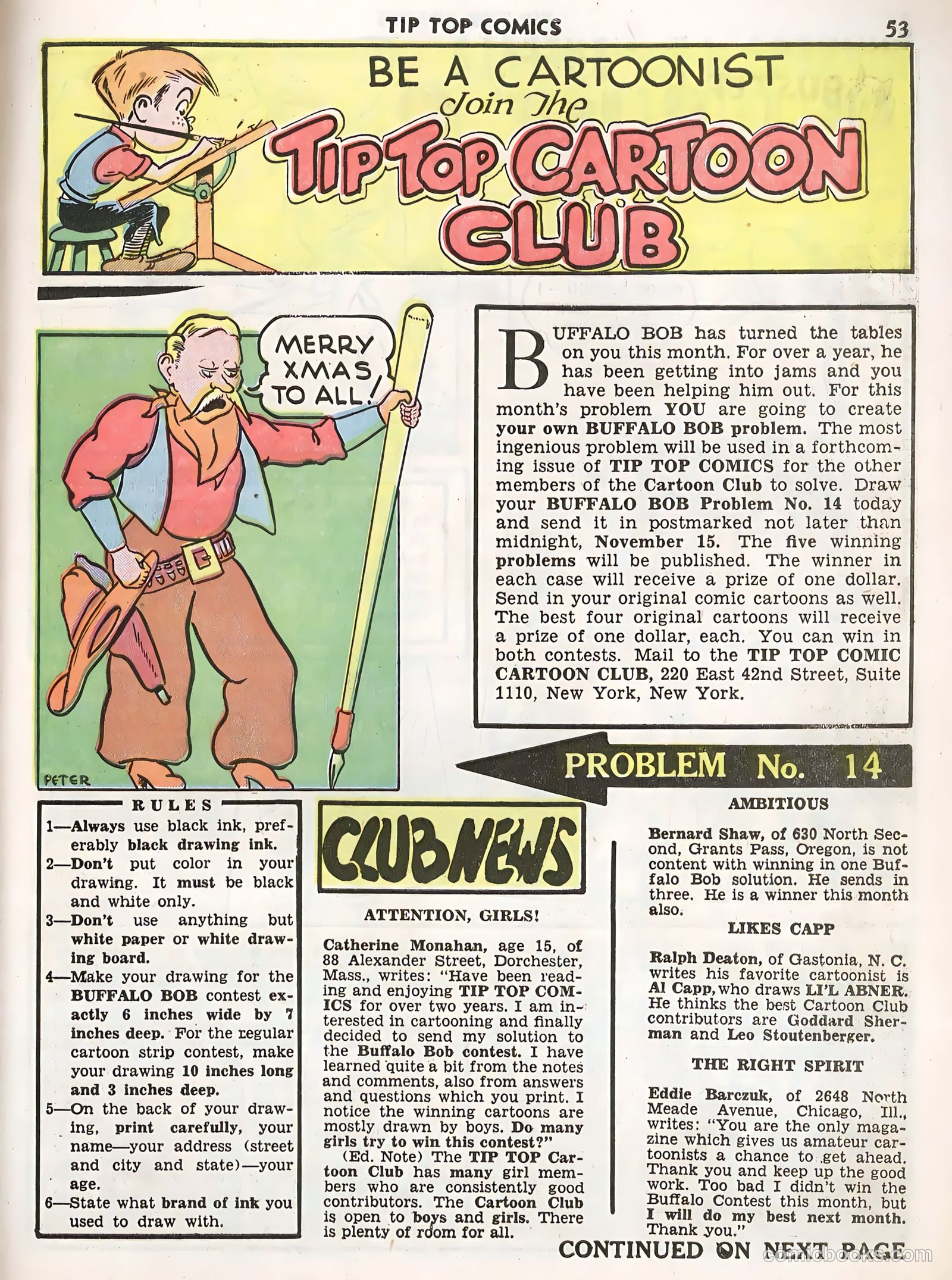 Tip Top Comics #32 (1936) — page 49 of 56
