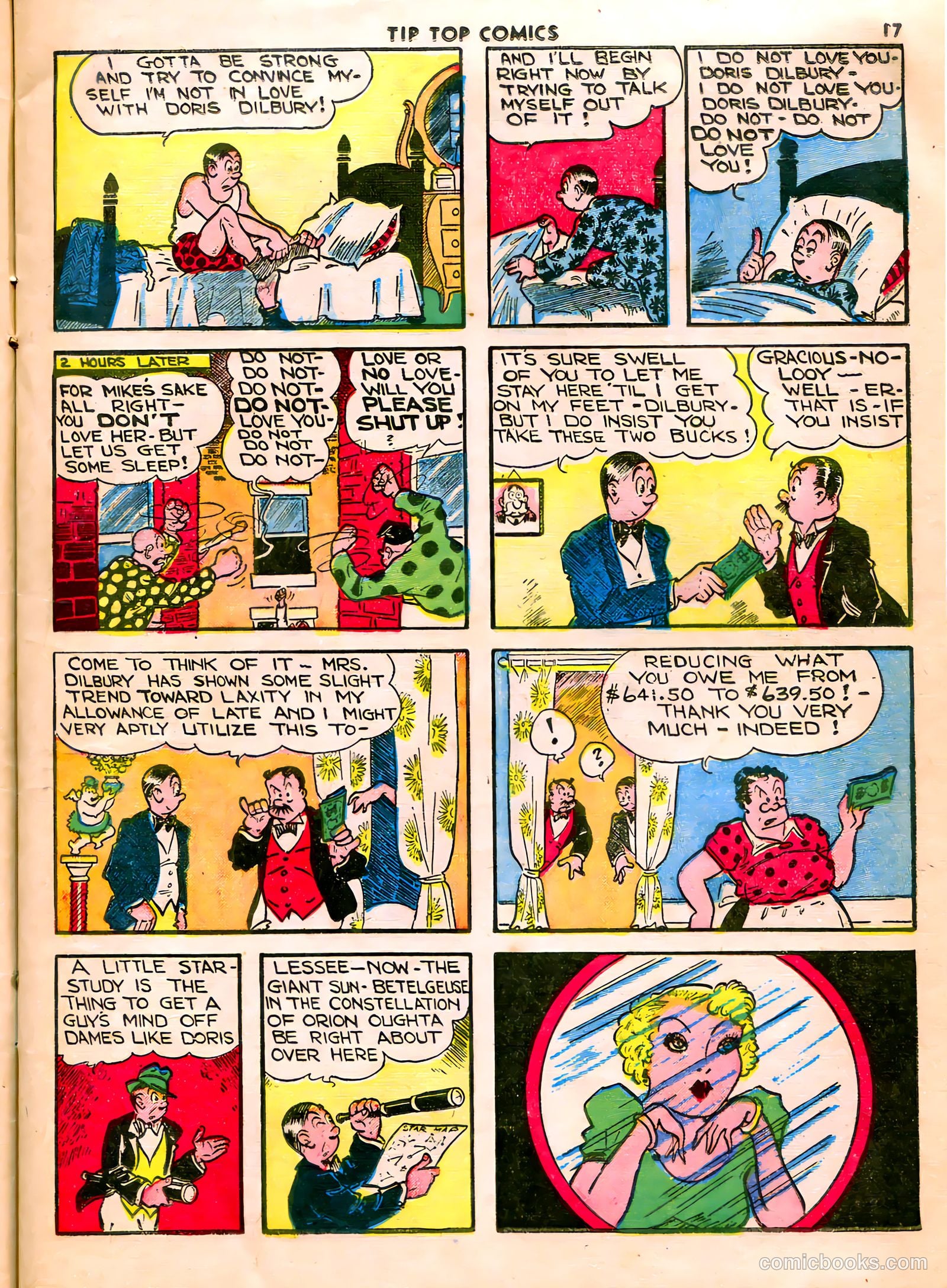 Tip Top Comics #78 (1936) — page 12 of 61