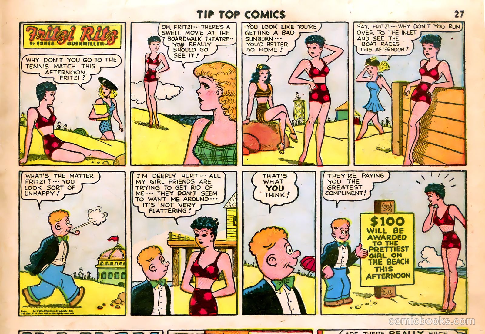 Tip Top Comics #78 (1936) — page 22 of 61