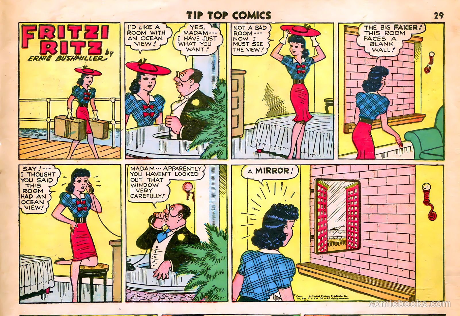 Tip Top Comics #78 (1936) — page 24 of 61