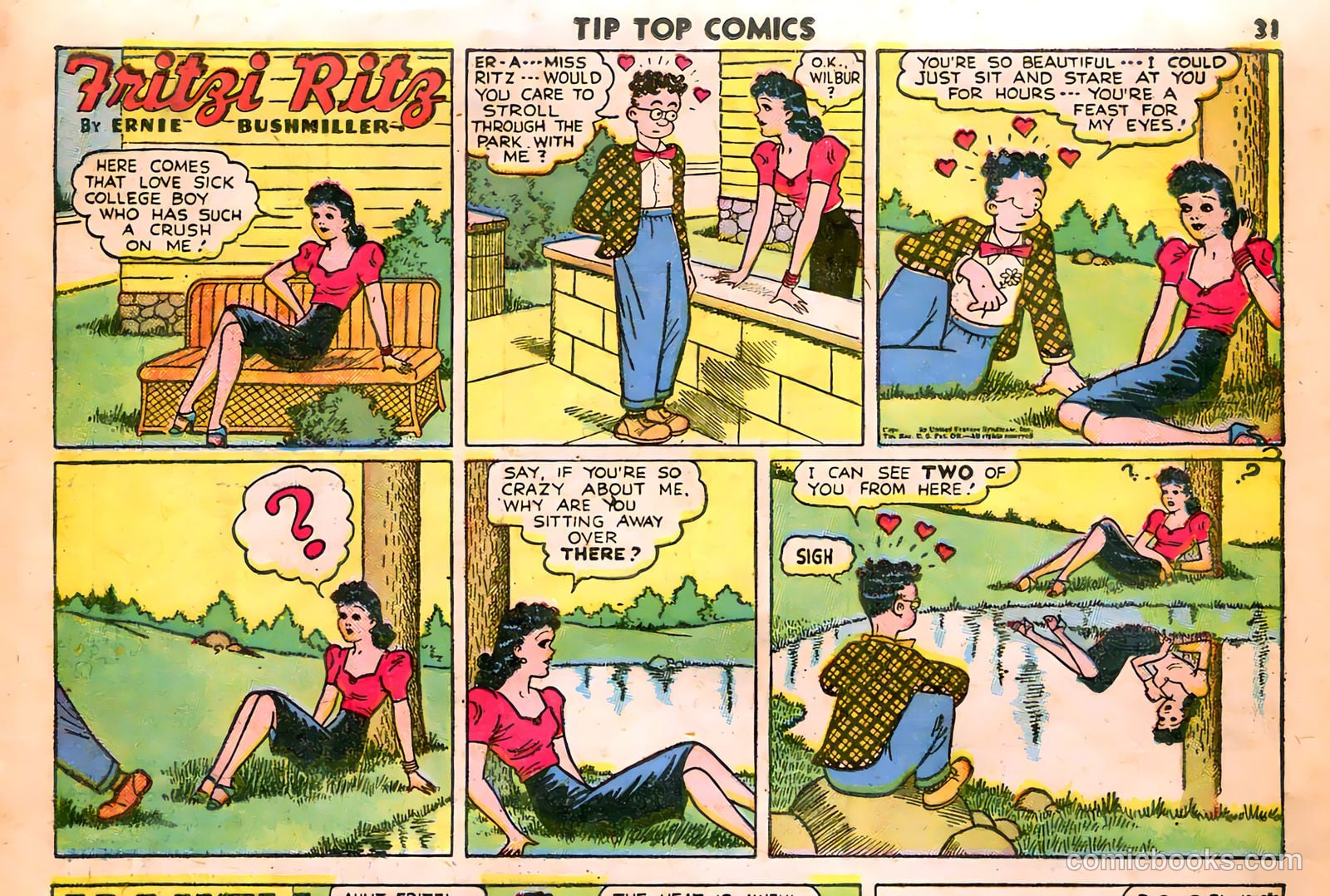 Tip Top Comics #78 (1936) — page 26 of 61