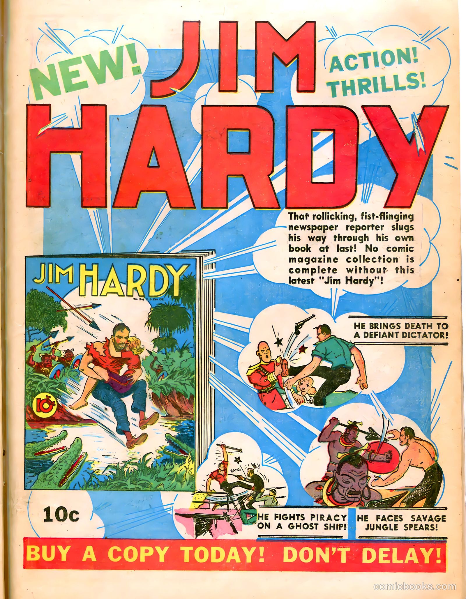 Tip Top Comics #78 (1936) — page 42 of 61