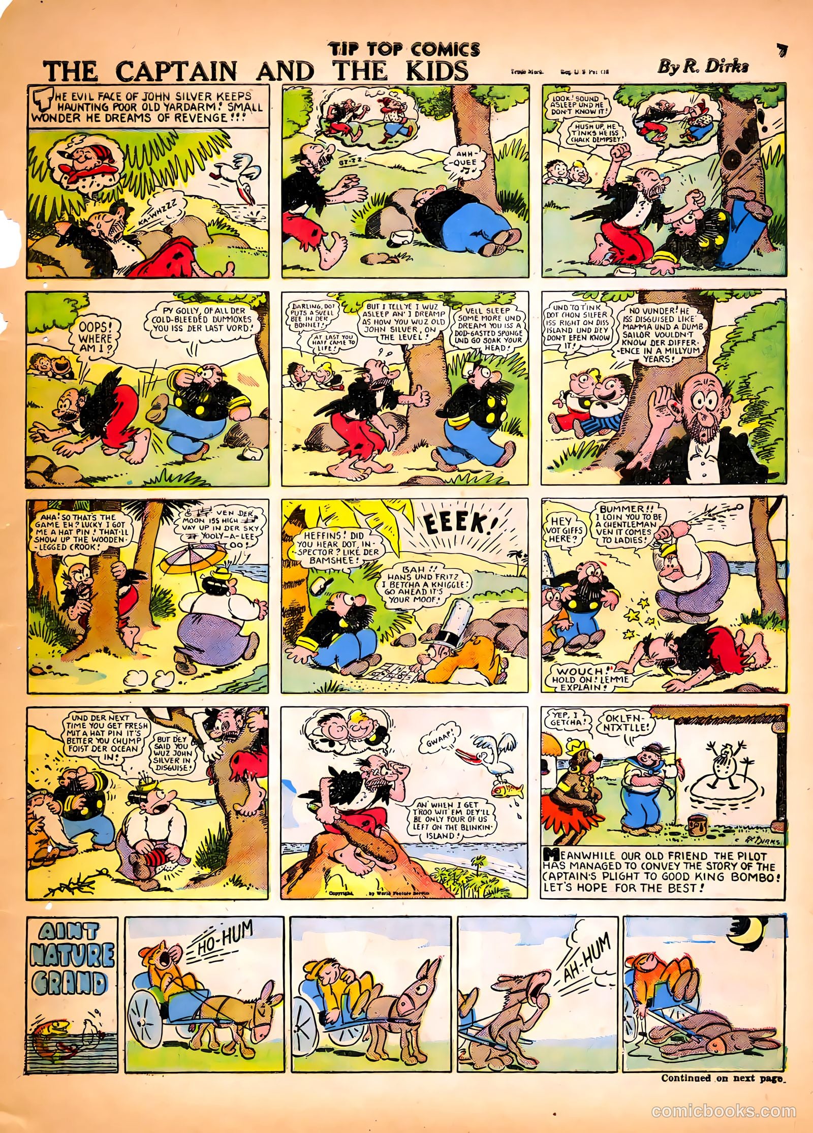 Tip Top Comics #53 (1936) — page 9 of 58