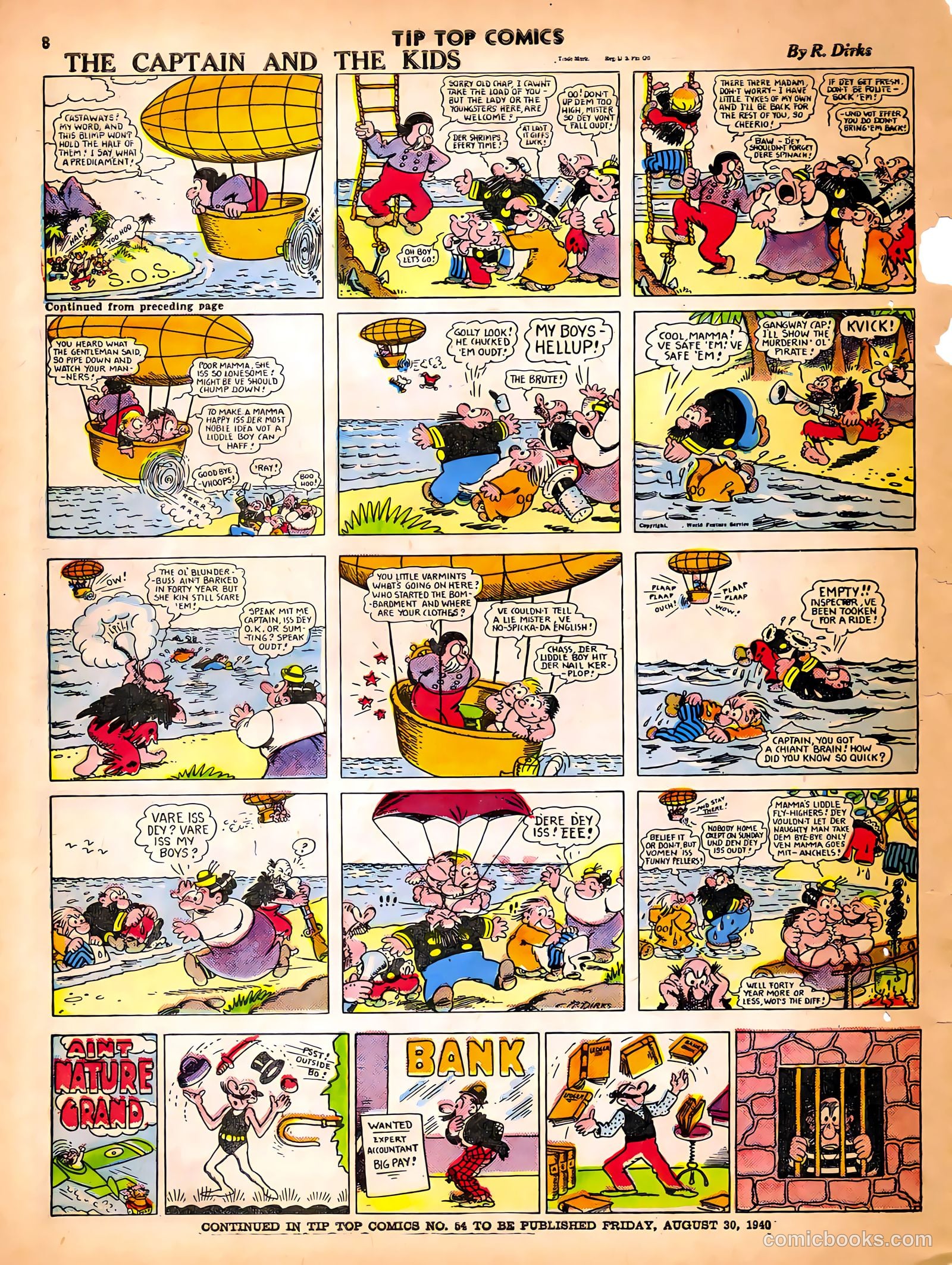 Tip Top Comics #53 (1936) — page 10 of 58