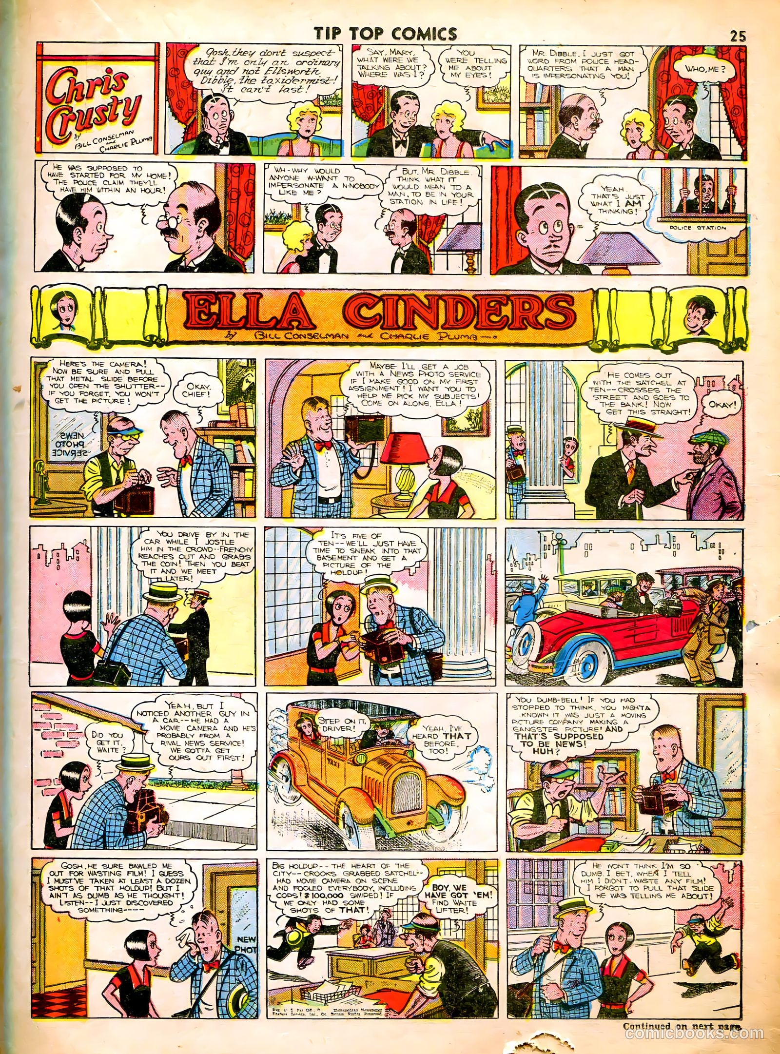 Tip Top Comics #53 (1936) — page 21 of 58