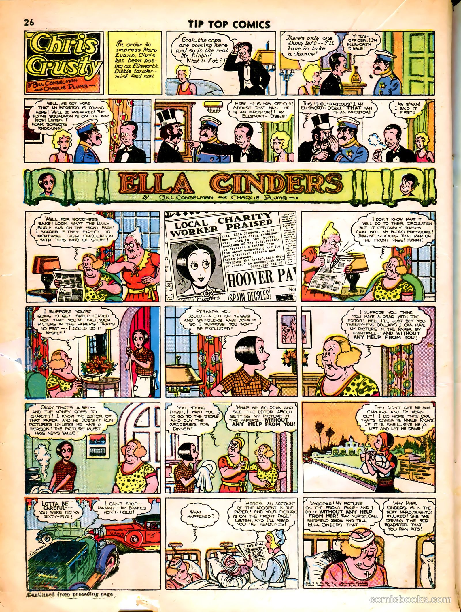 Tip Top Comics #53 (1936) — page 22 of 58