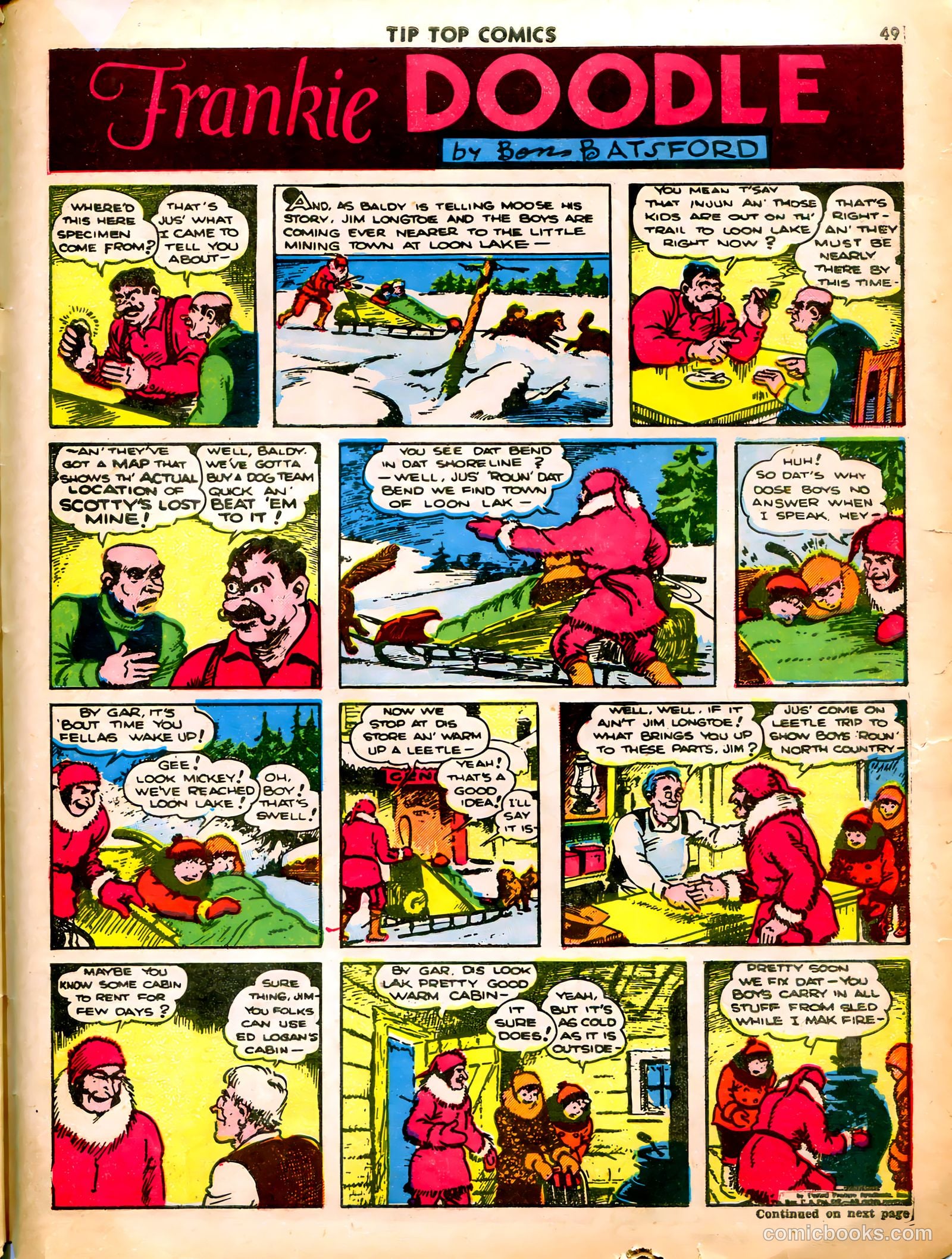 Tip Top Comics #53 (1936) — page 41 of 58
