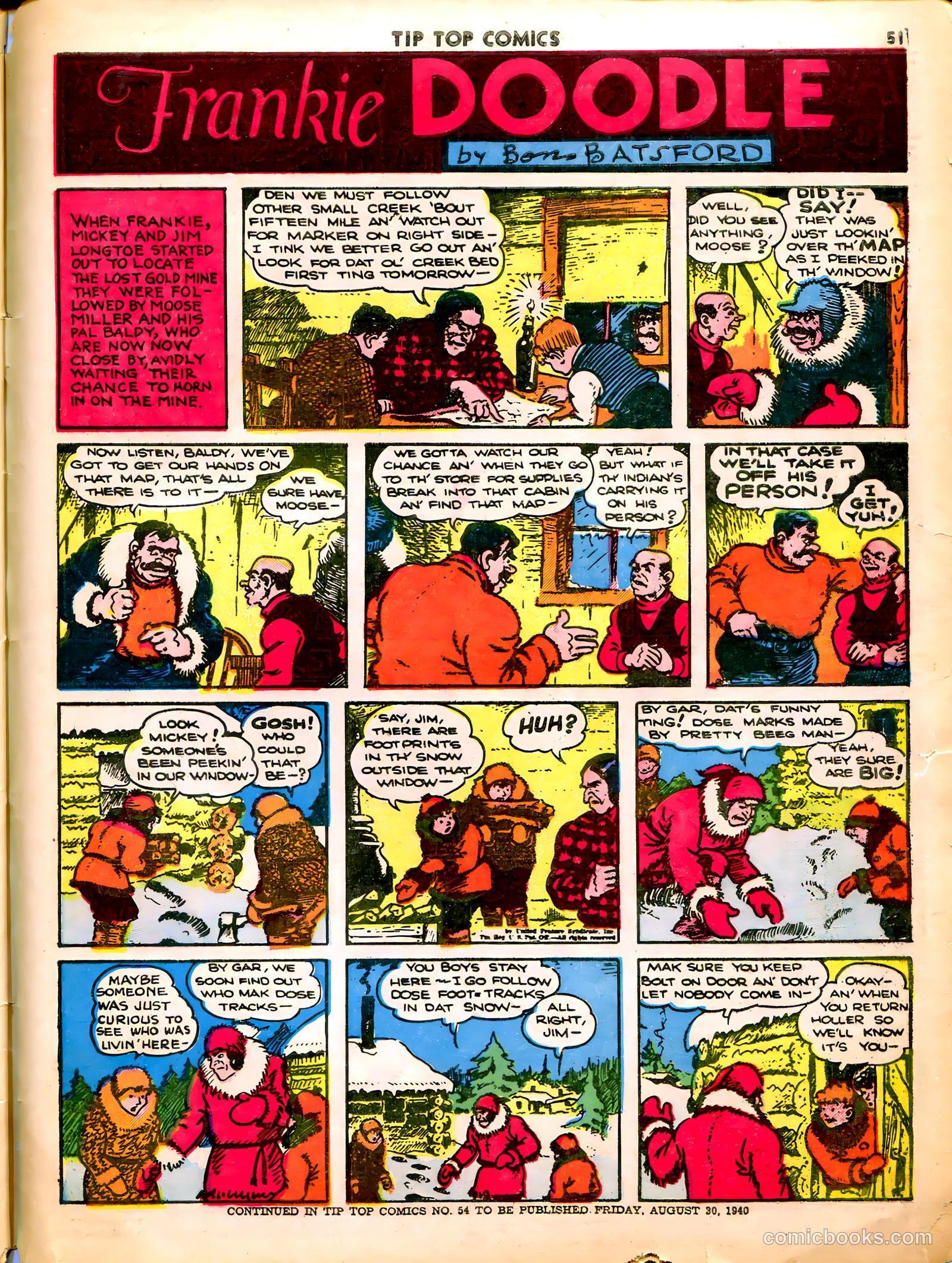 Tip Top Comics #53 (1936) — page 43 of 58
