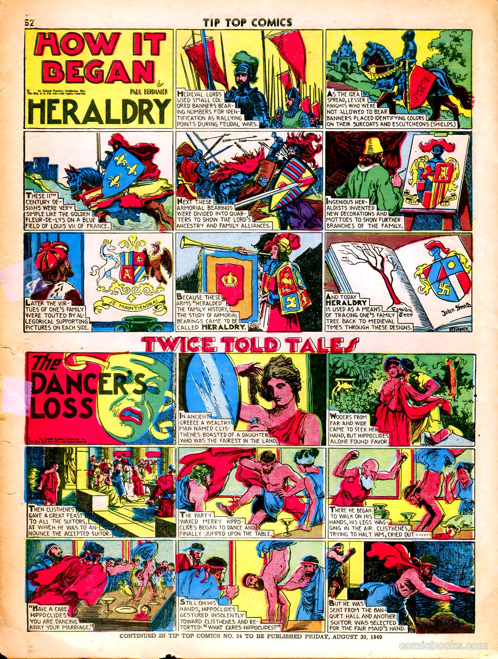 Tip Top Comics #53 (1936) — page 44 of 58
