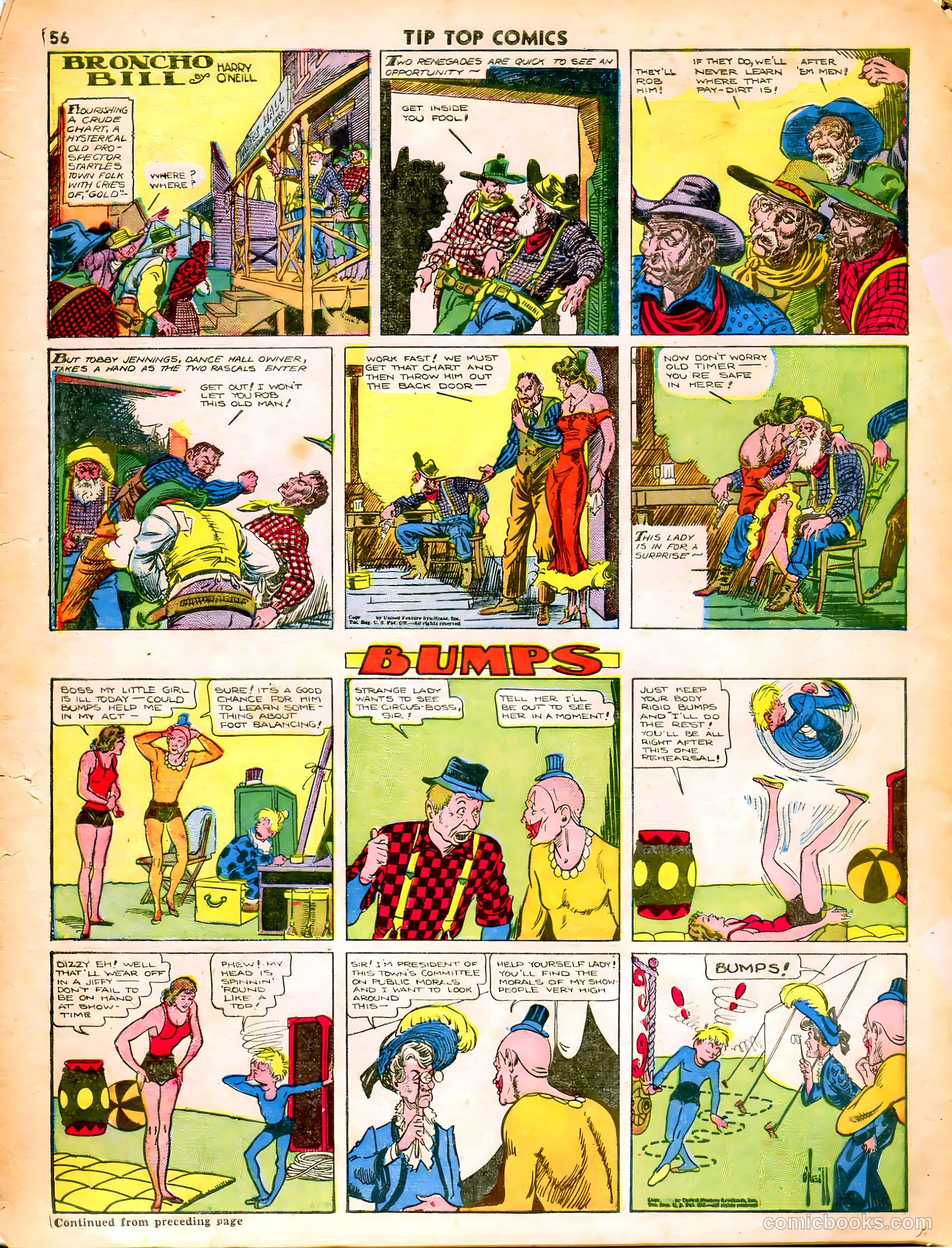 Tip Top Comics #53 (1936) — page 48 of 58