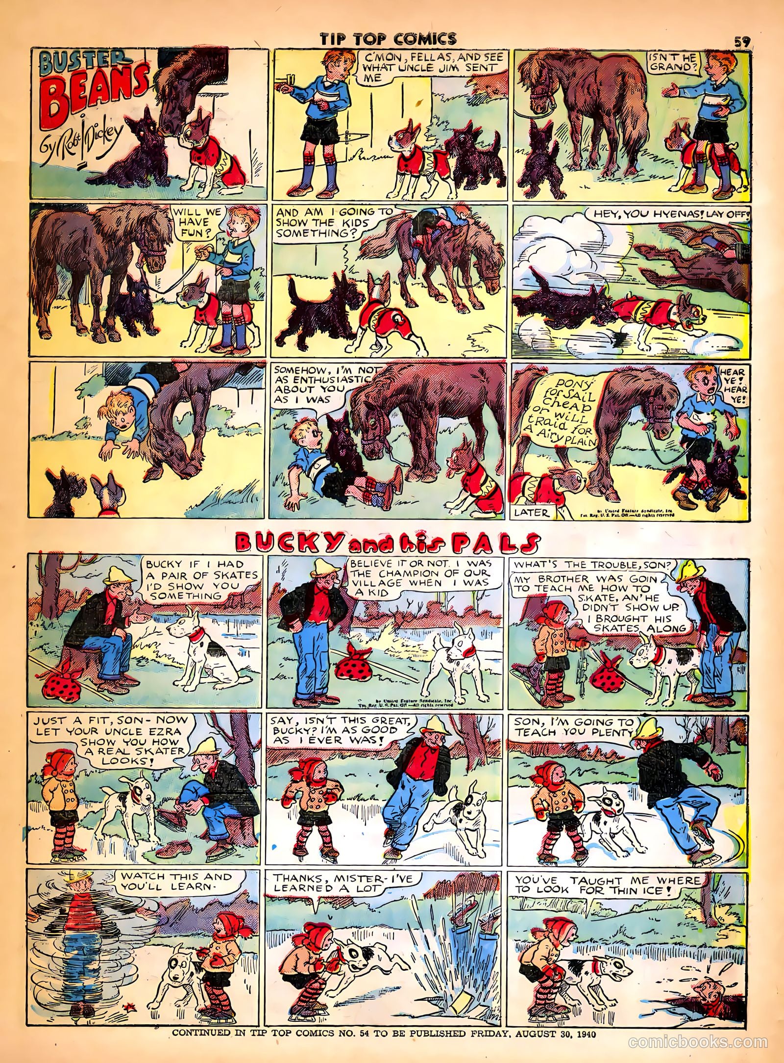 Tip Top Comics #53 (1936) — page 51 of 58