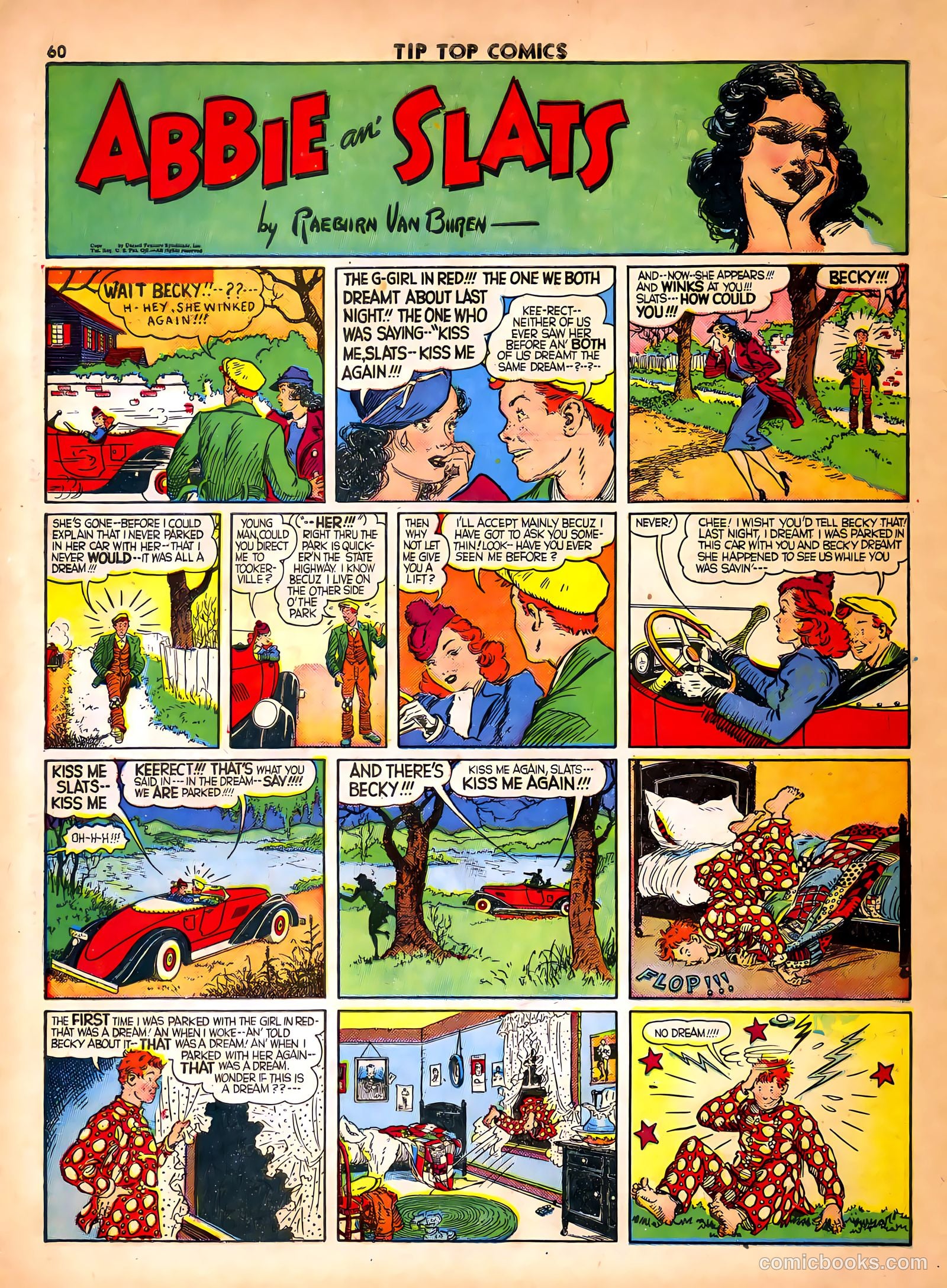 Tip Top Comics #53 (1936) — page 52 of 58