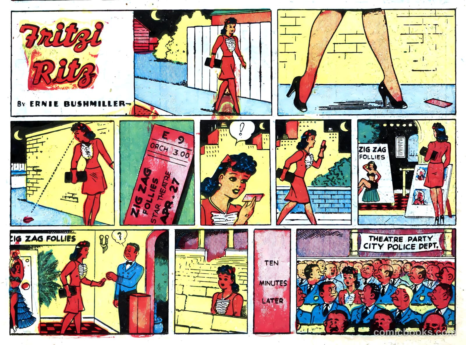 Tip Top Comics #117 (1936) — page 10 of 47