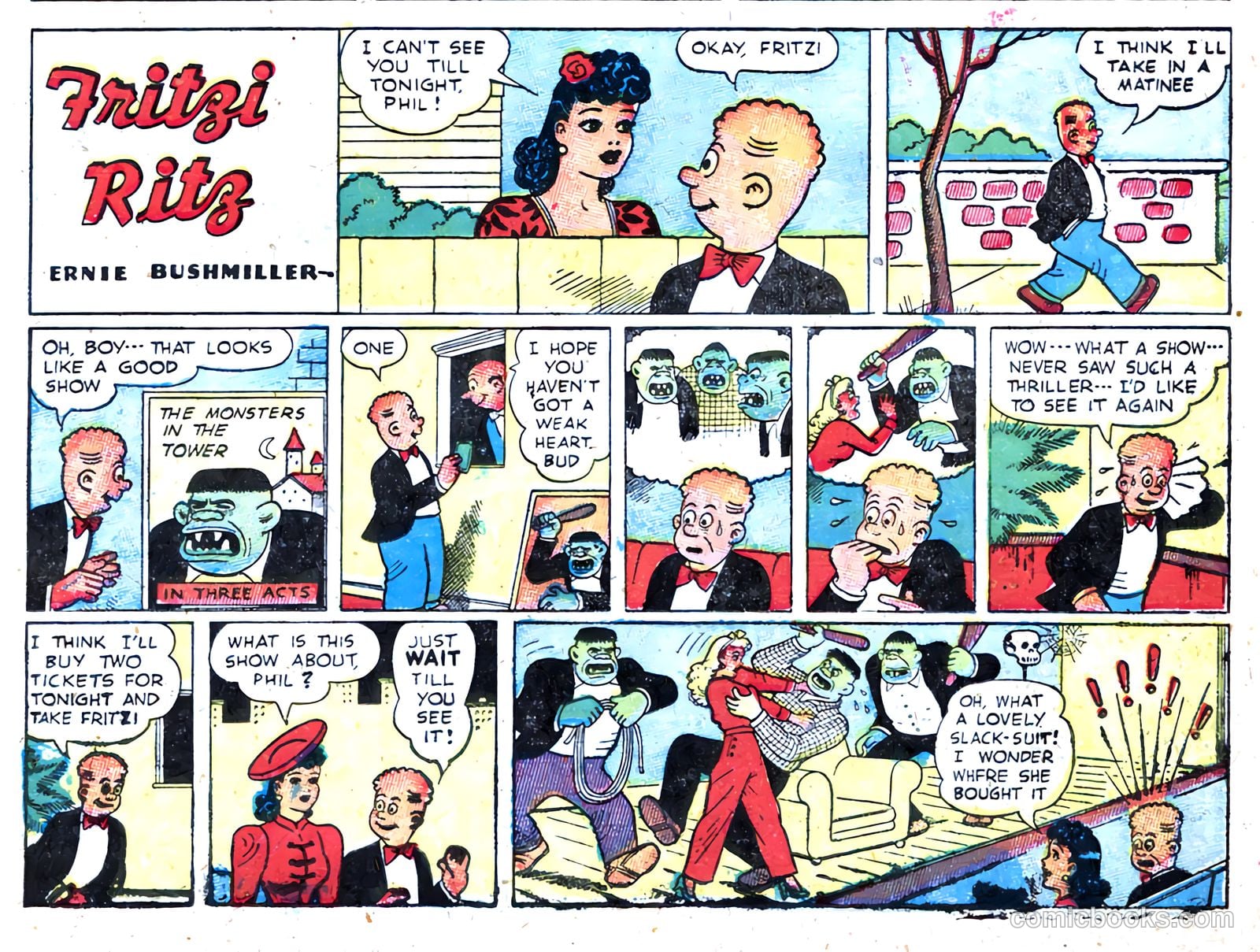 Tip Top Comics #117 (1936) — page 12 of 47