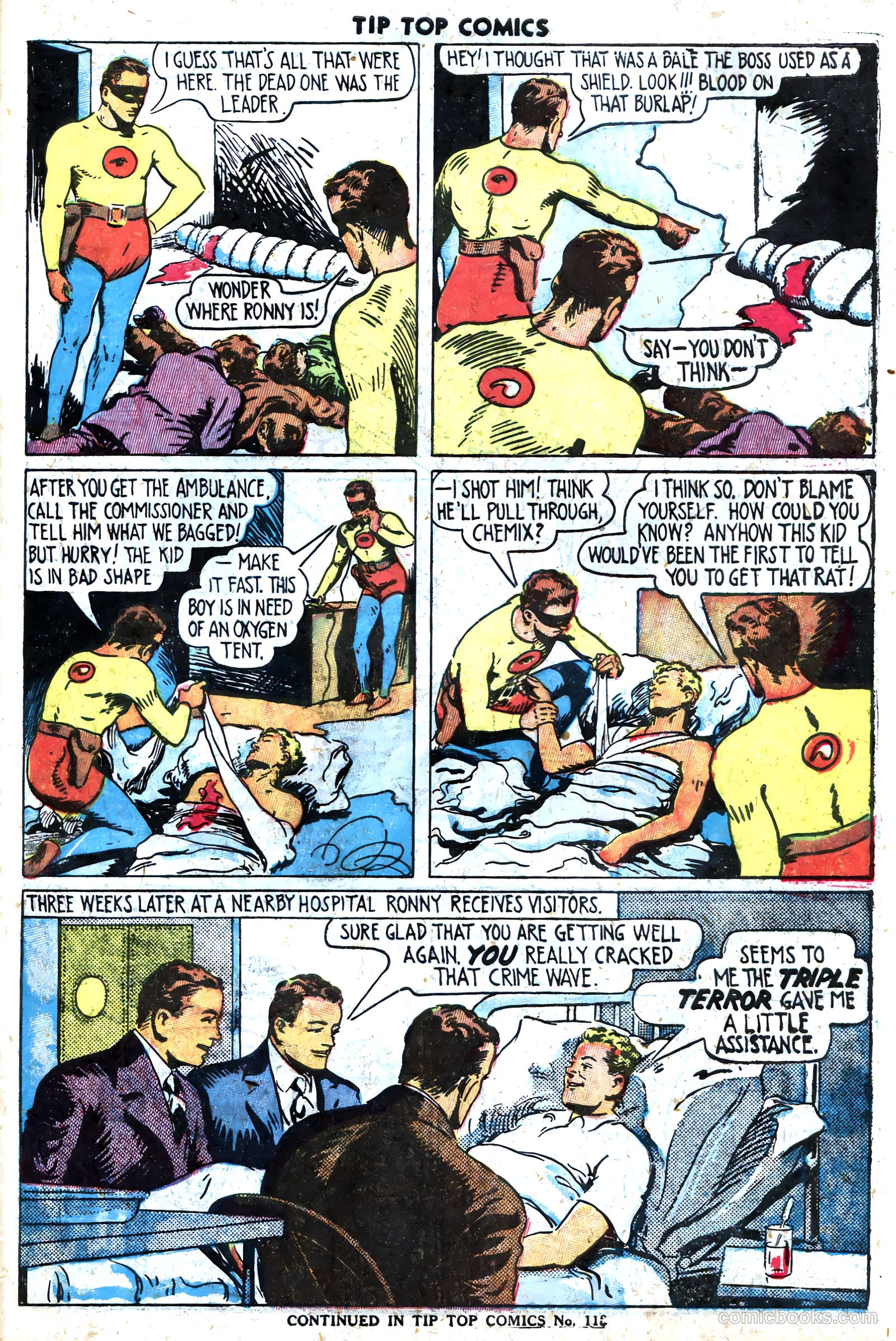 Tip Top Comics #117 (1936) — page 38 of 47