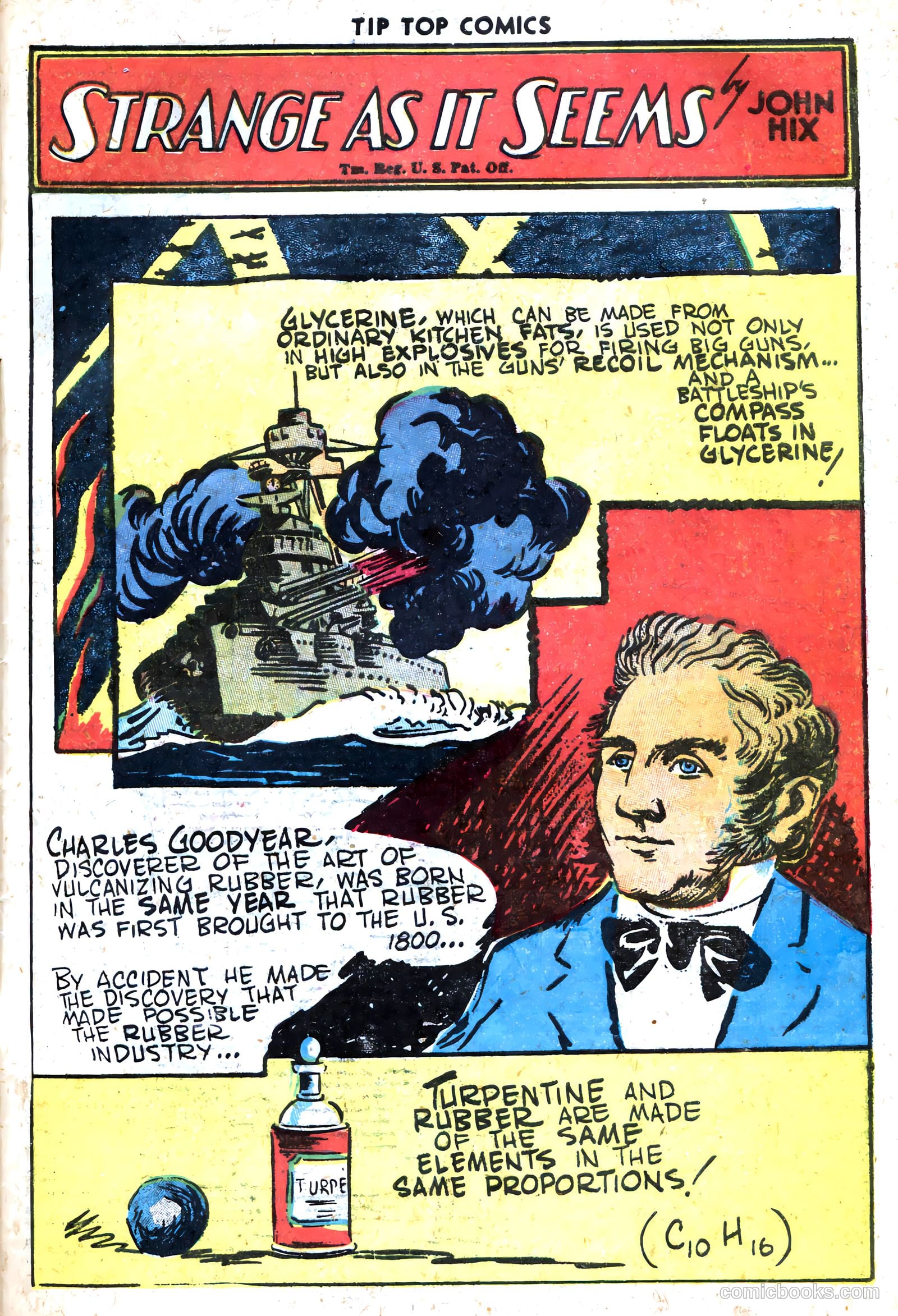 Tip Top Comics #117 (1936) — page 44 of 47